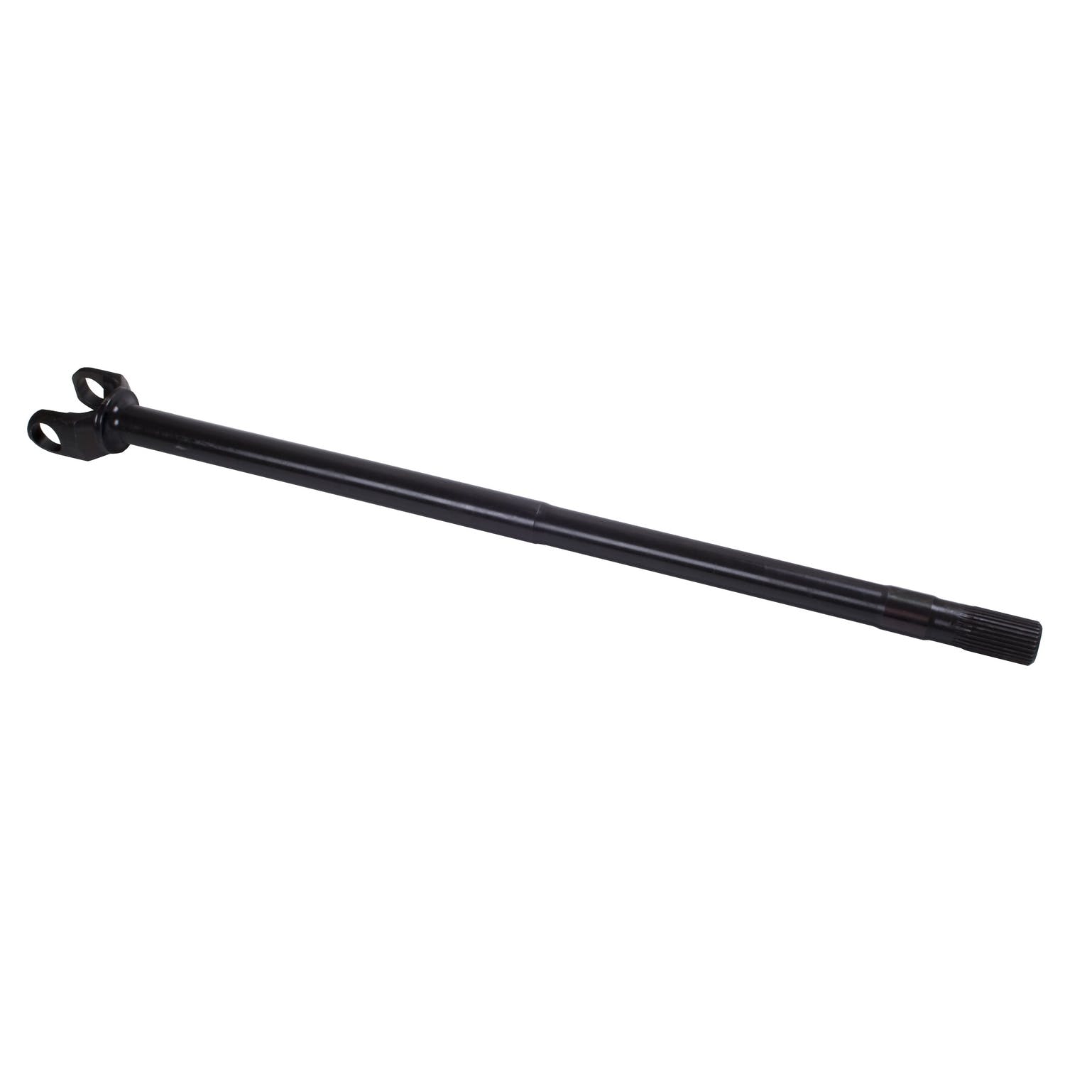Alloy USA 10600 Axle Shaft, Builders Blank 22 Inches long