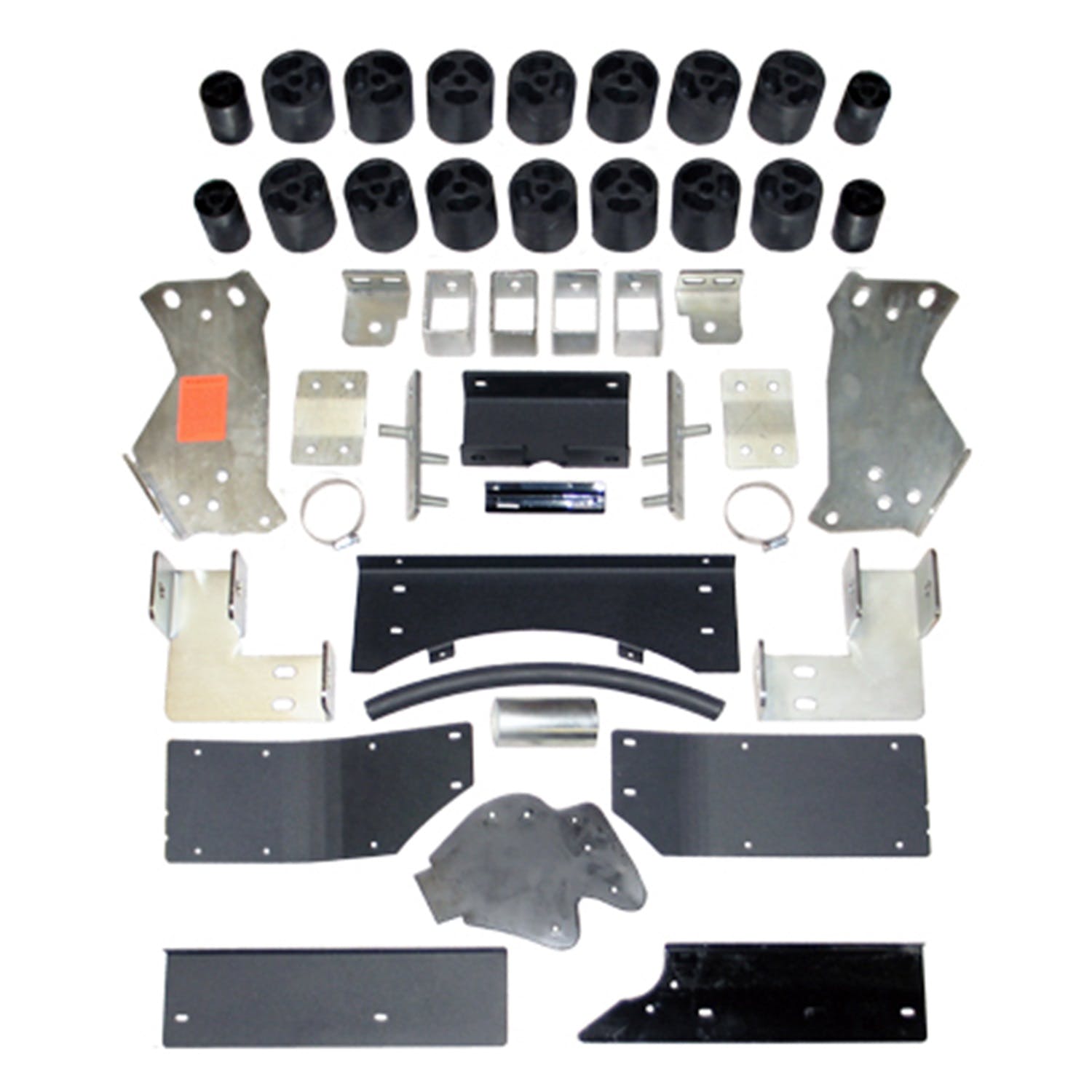 Performance Accessories PA10123 Performance Accessories Lift Kit