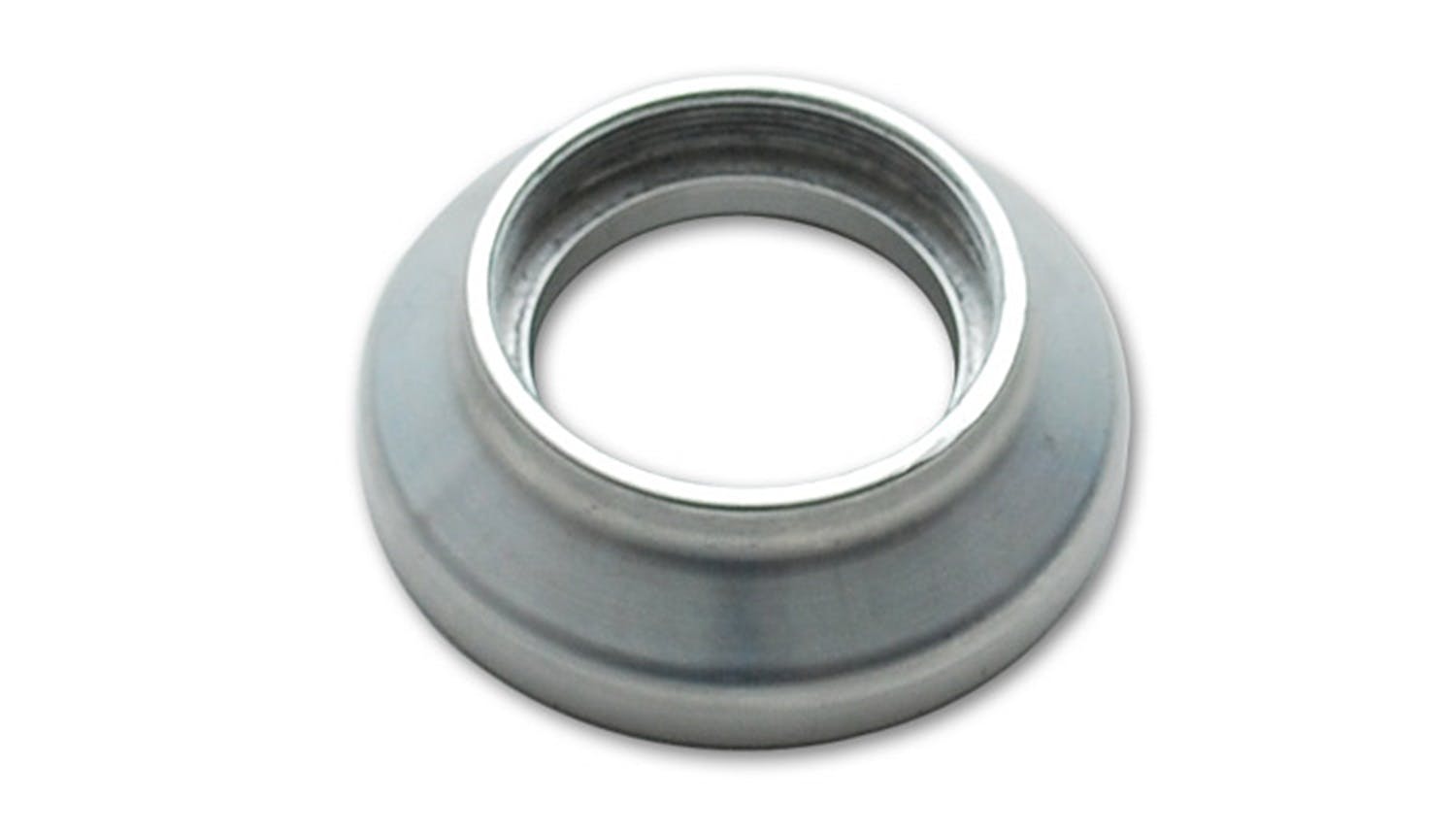 Vibrant Performance 10127H Thread-On Replacement Flange for HKS SSQ Style Blow-Off-Valves