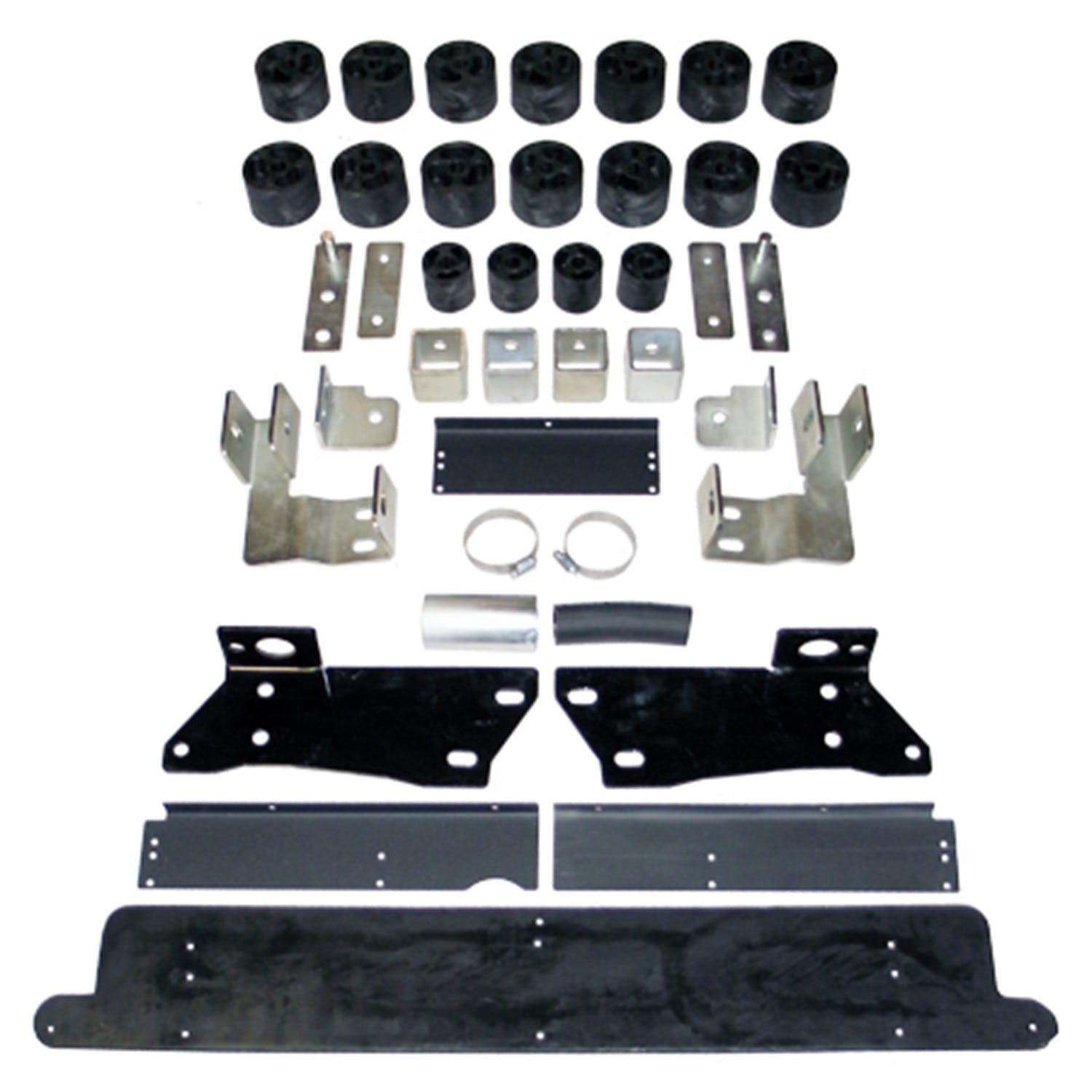 Performance Accessories PA10132 Performance Accessories Lift Kit