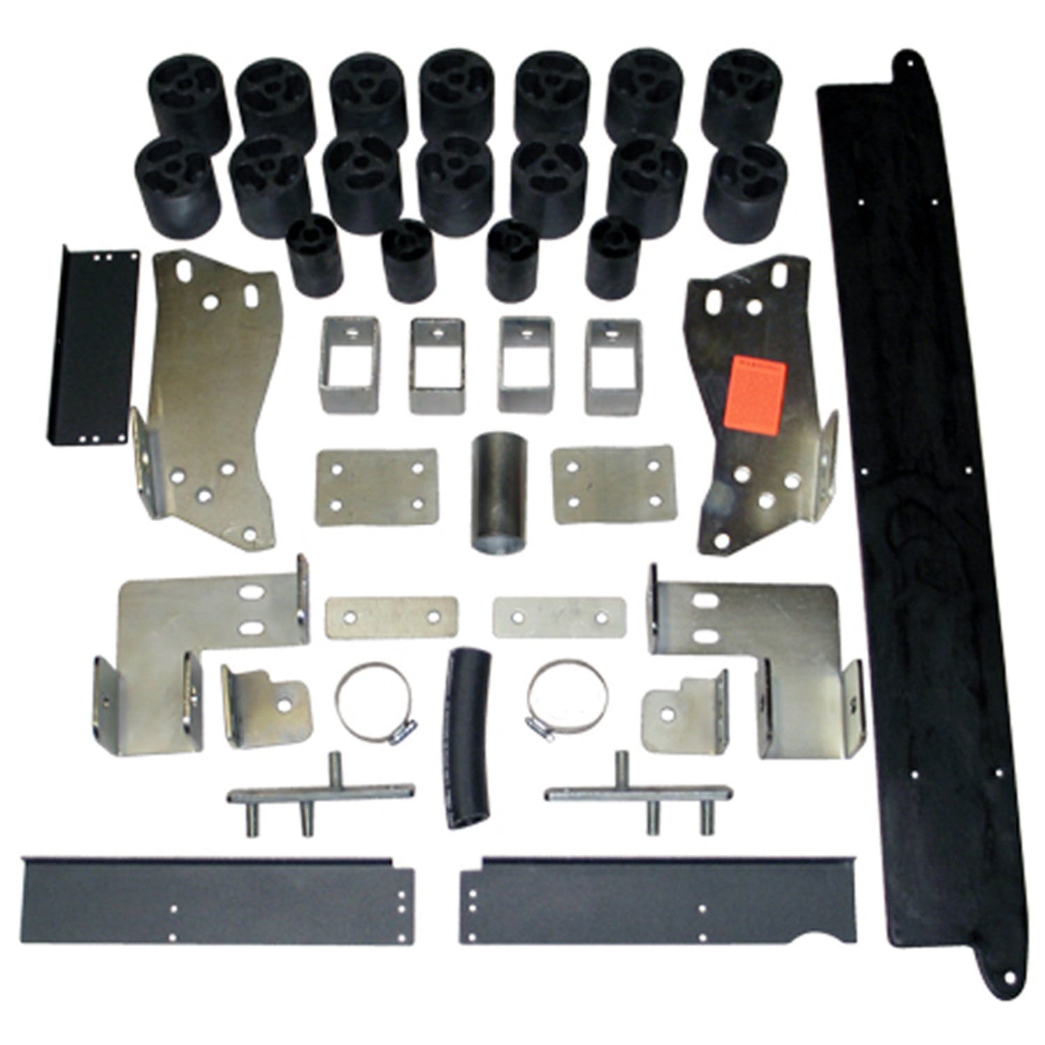 Performance Accessories PA10133 Performance Accessories Lift Kit