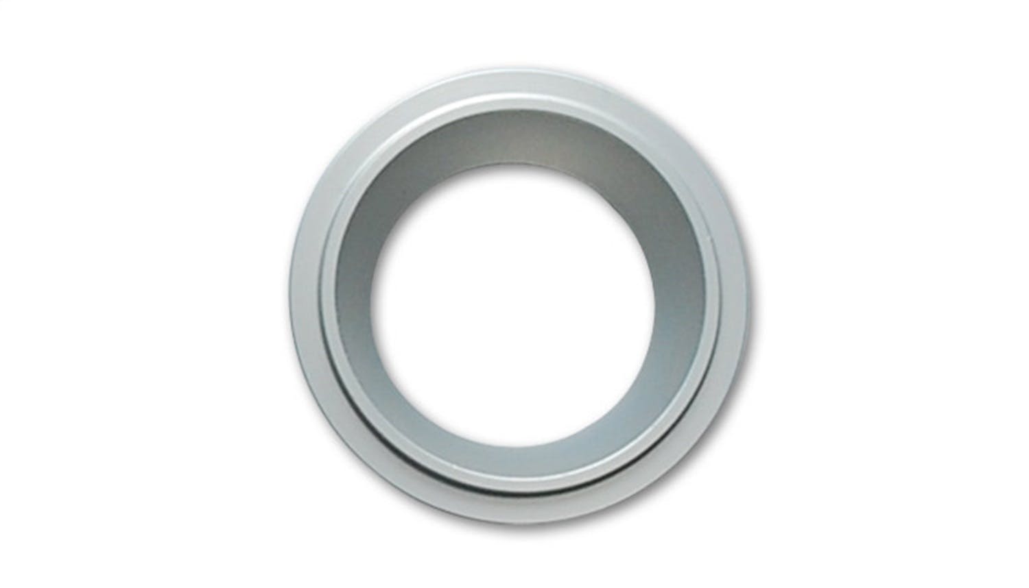 Vibrant Performance 10134 Aluminum Thread On Replacement Flange