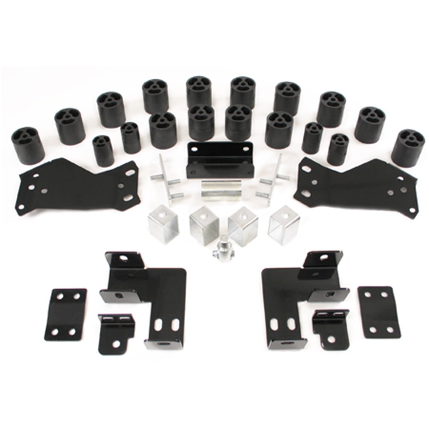 Performance Accessories PA10163 Performance Accessories Lift Kit
