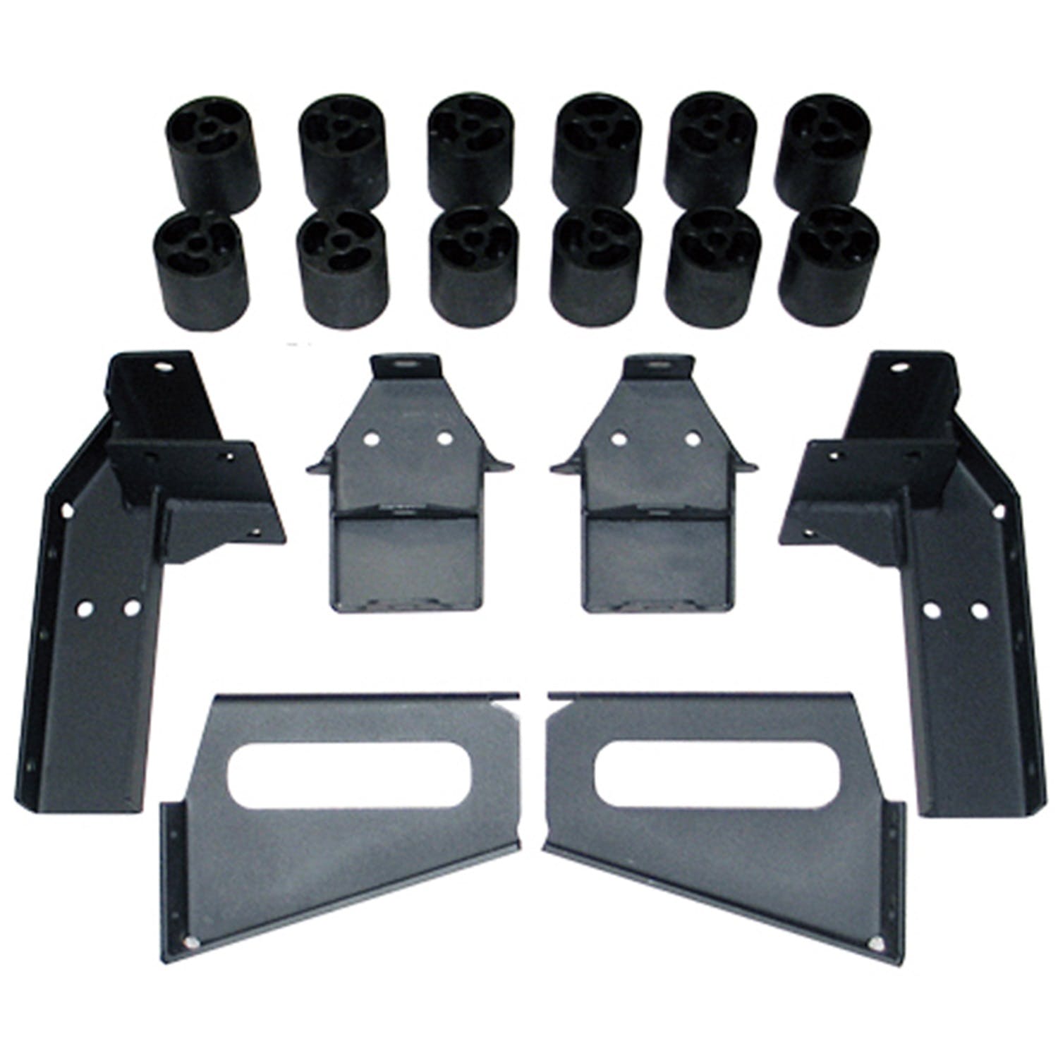 Performance Accessories PA10183 Performance Accessories Lift Kit