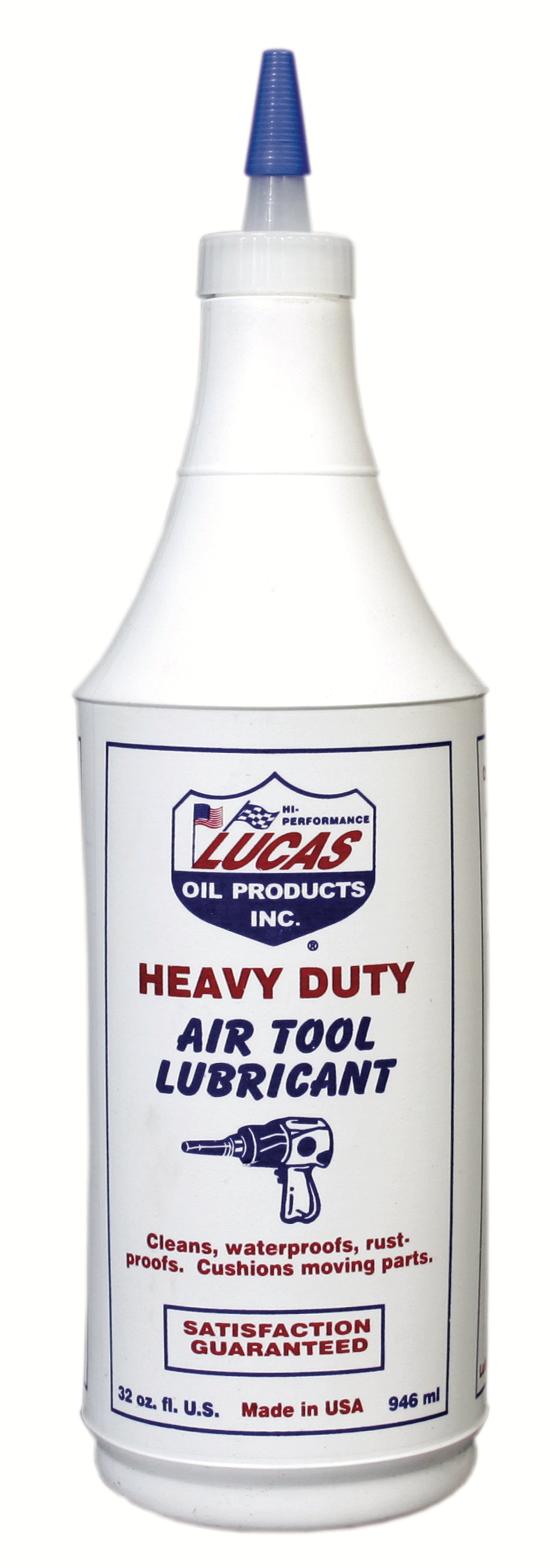 Lucas OIL Air Tool Lubricant (1 QT) 20200