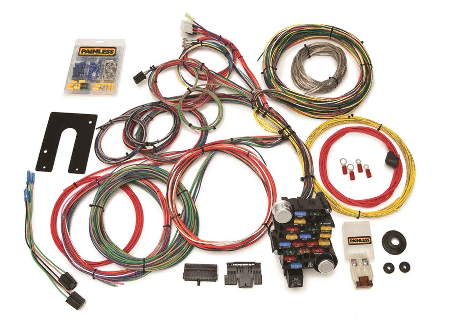 Painless 10201 Chassis Wiring Harness