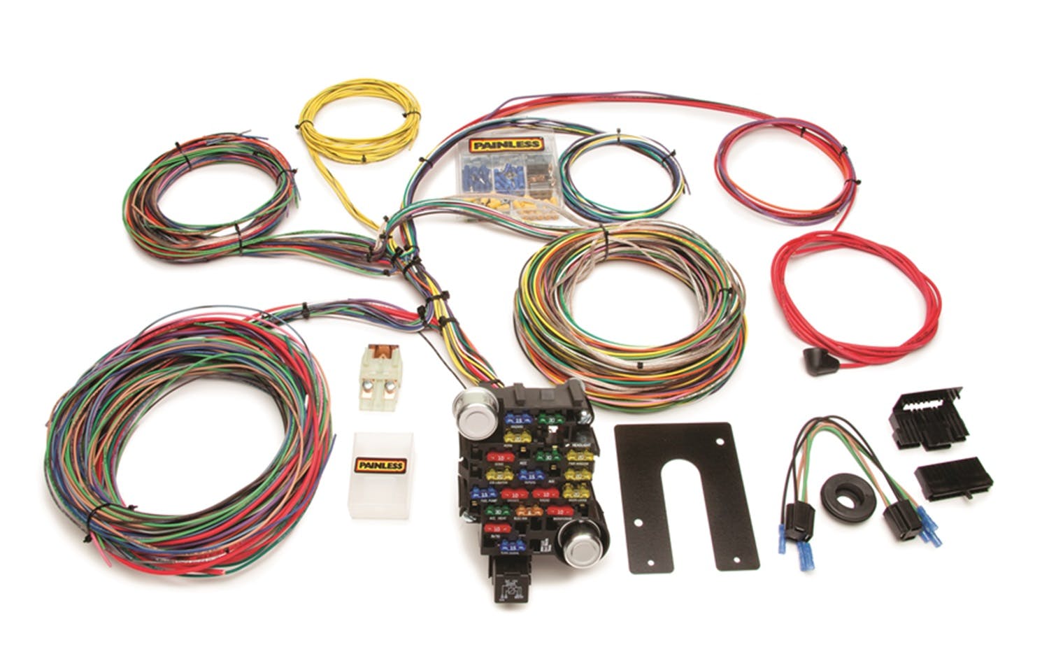 Painless 10202 Chassis Wiring Harness