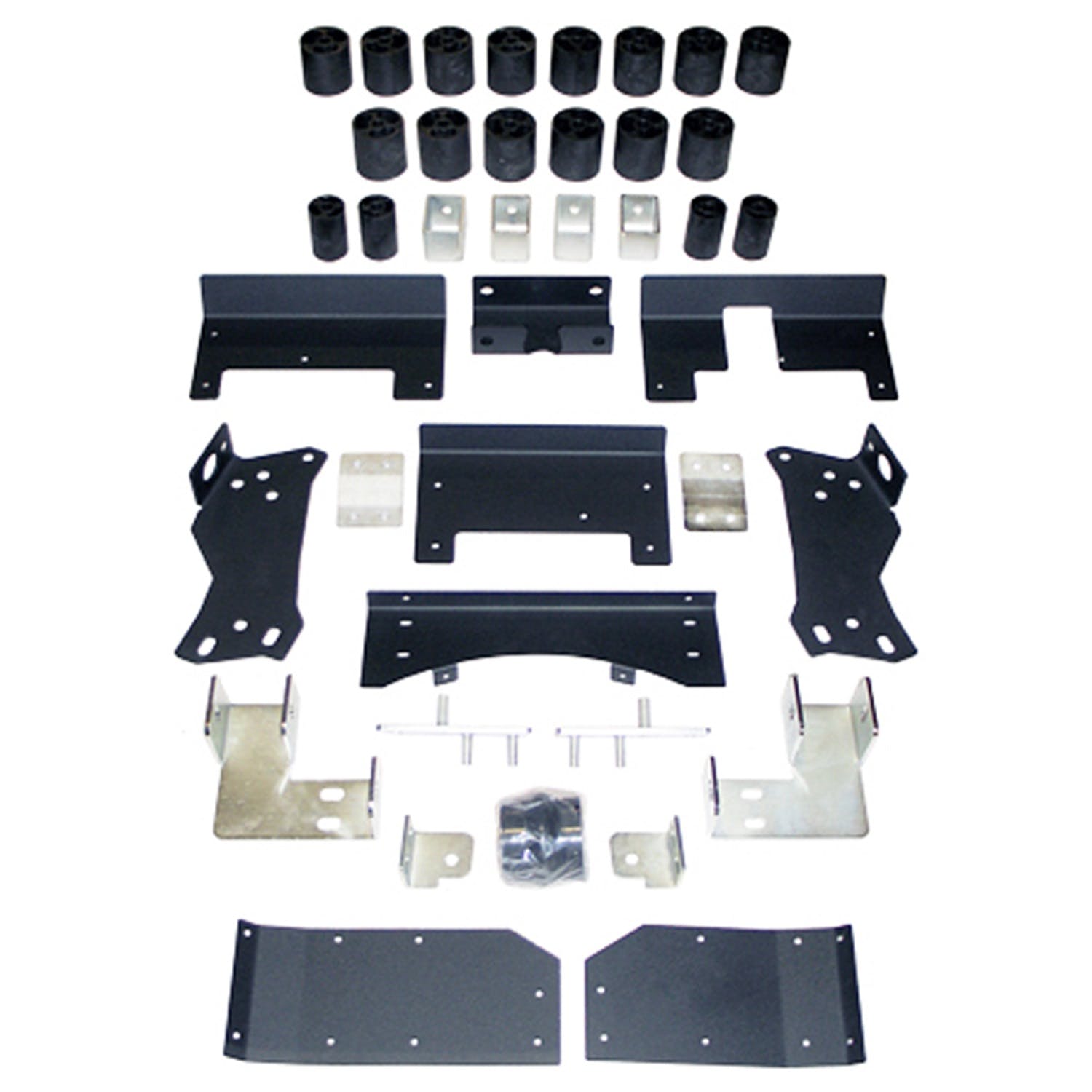 Performance Accessories PA10203 Performance Accessories Lift Kit