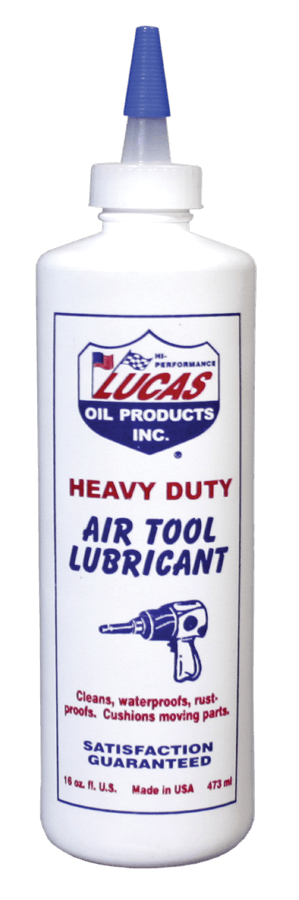 Lucas OIL Air Tool Lubricant (16 OZ) 20216