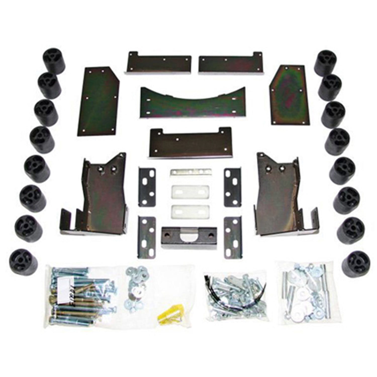 Performance Accessories PA10243 Performance Accessories Lift Kit