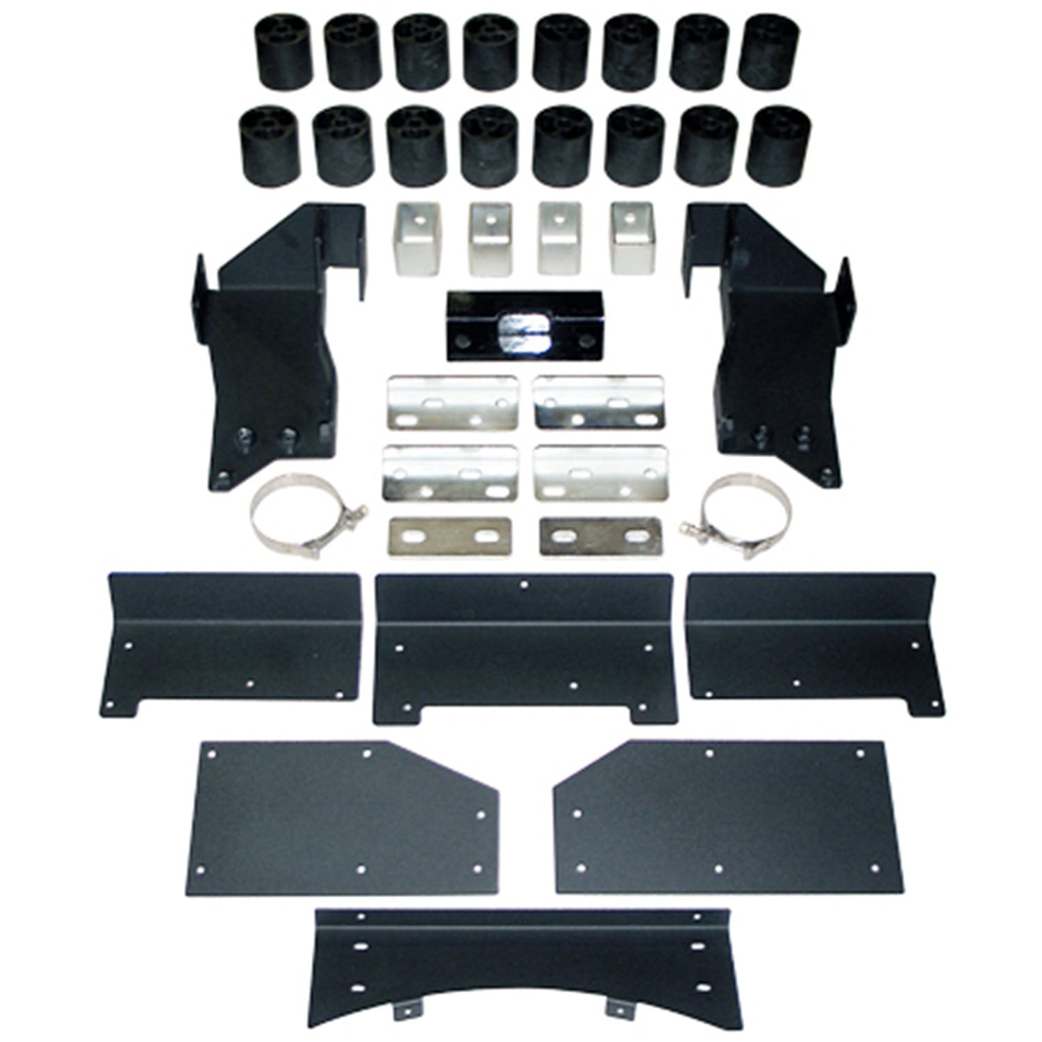 Performance Accessories PA10253 Performance Accessories Lift Kit