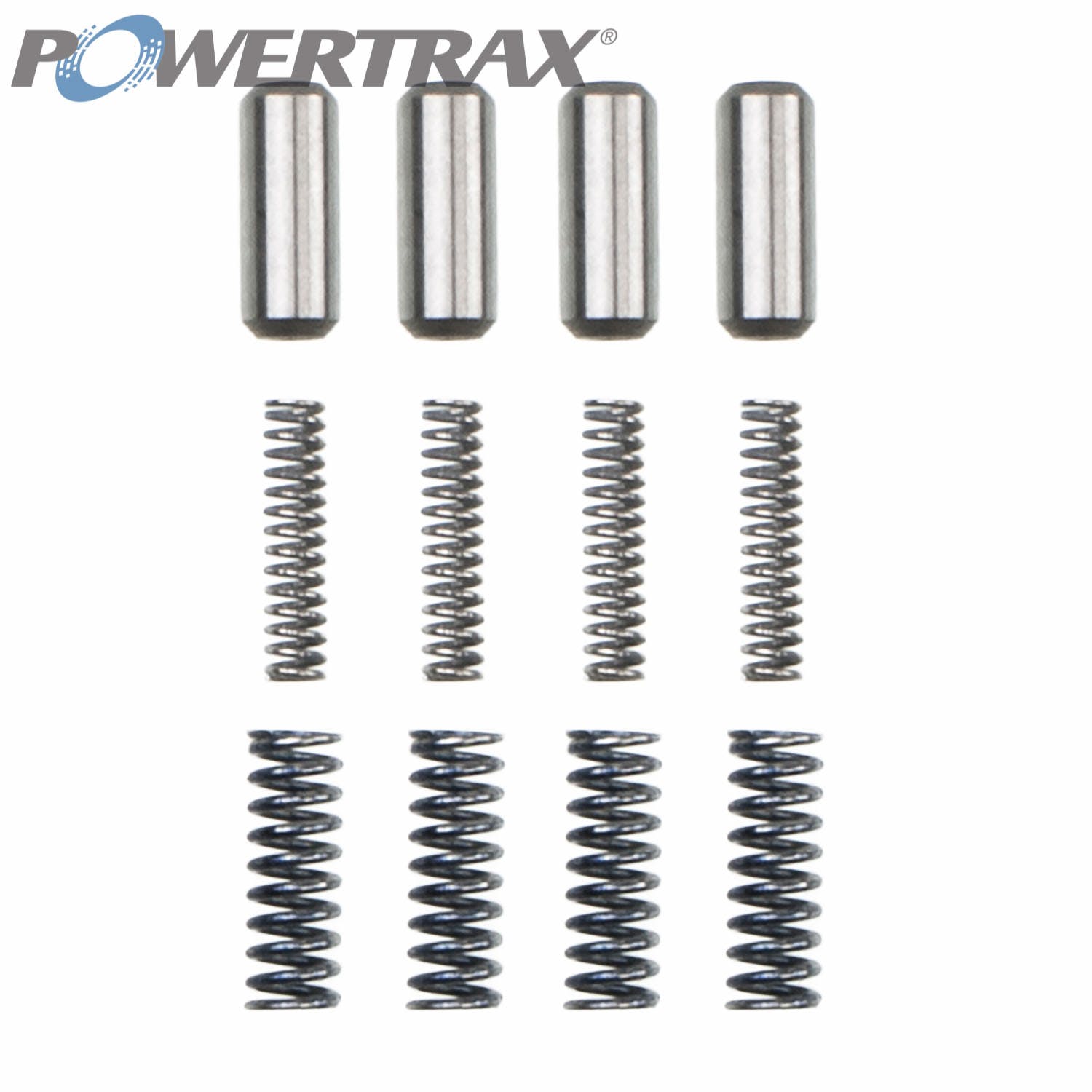PowerTrax 1025350KAP Spring And Pin Kit