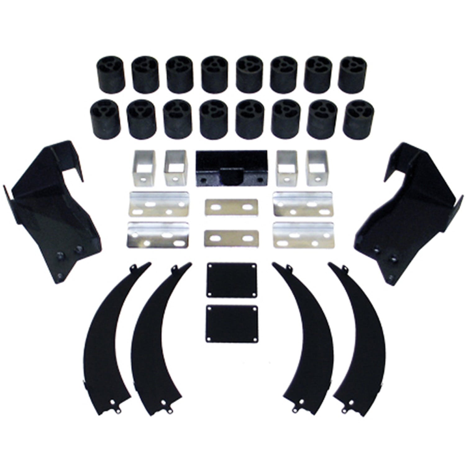 Performance Accessories PA10263 Performance Accessories Lift Kit