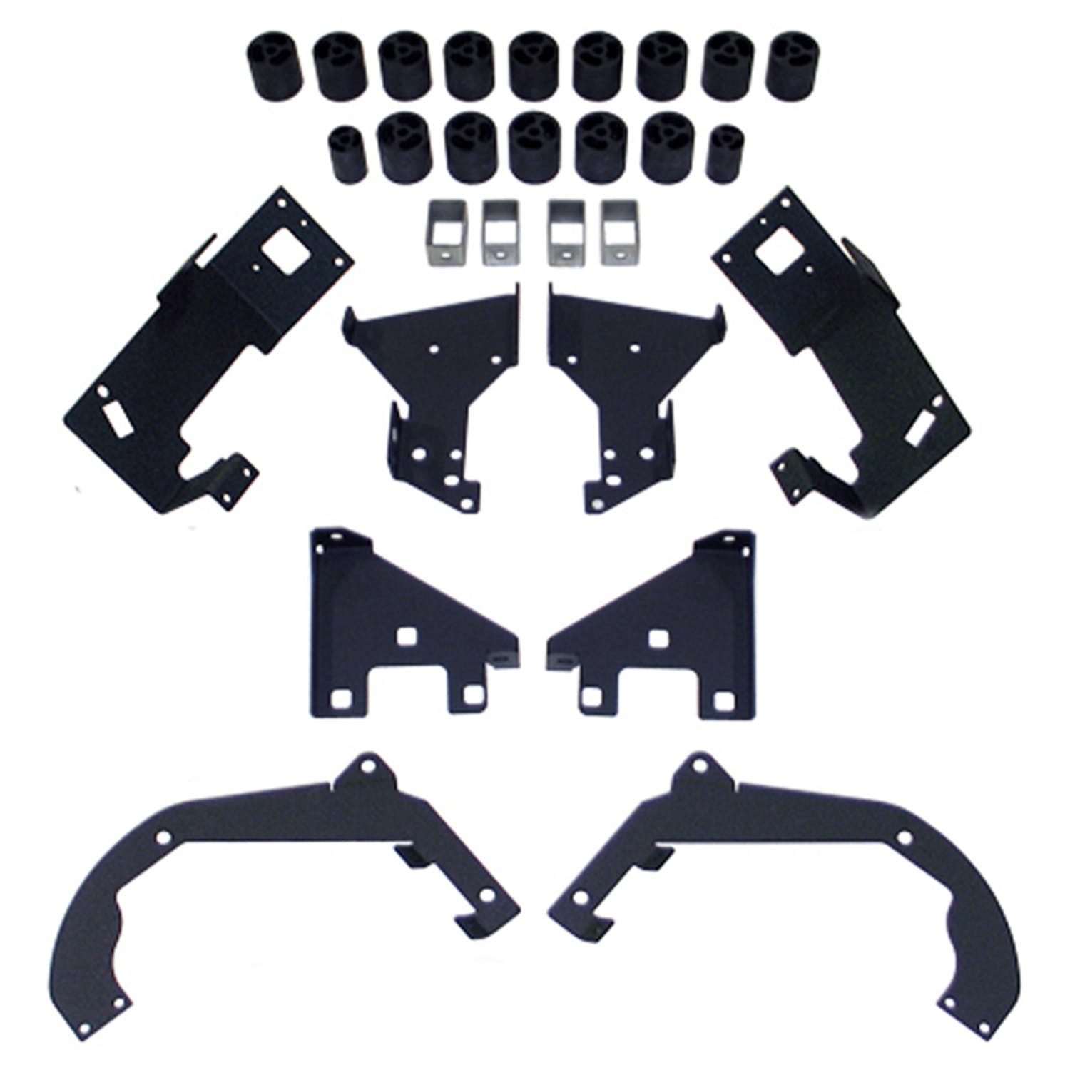 Performance Accessories PA10293 Performance Accessories Lift Kit