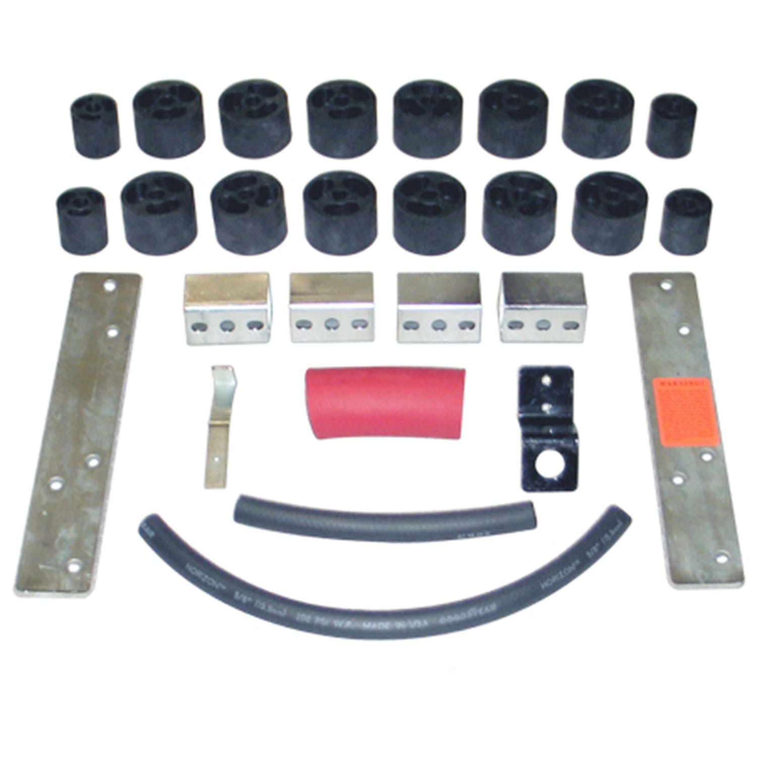Performance Accessories PA102 Performance Accessories Lift Kit