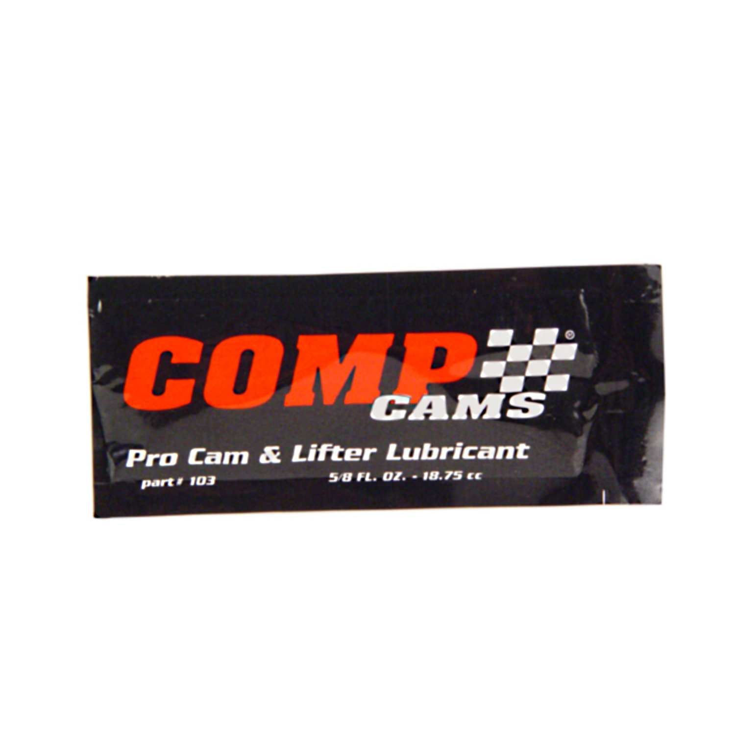 Competition Cams 103 Pro Cam Lube Lubricants