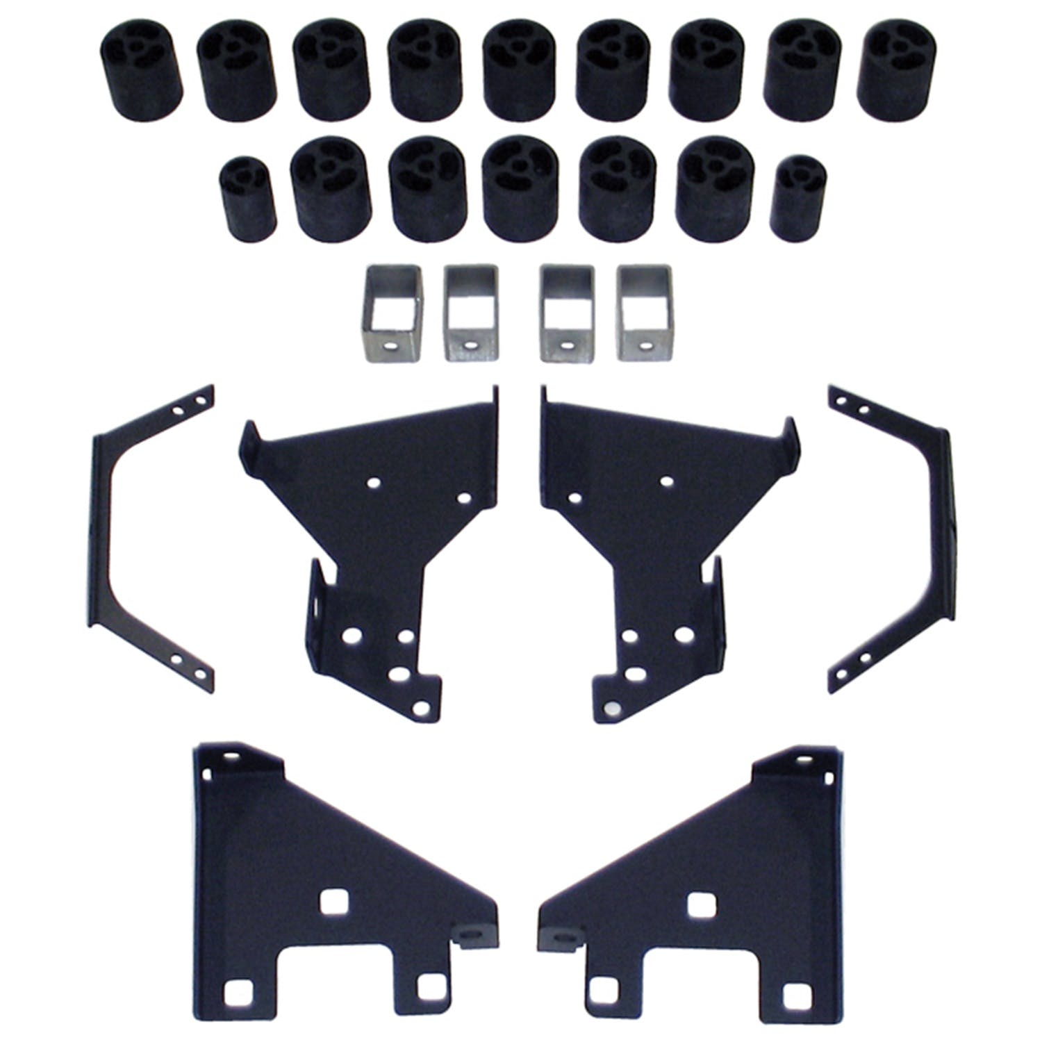 Performance Accessories PA10303 Performance Accessories Lift Kit
