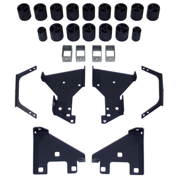 Performance Accessories PA10303 Performance Accessories Lift Kit