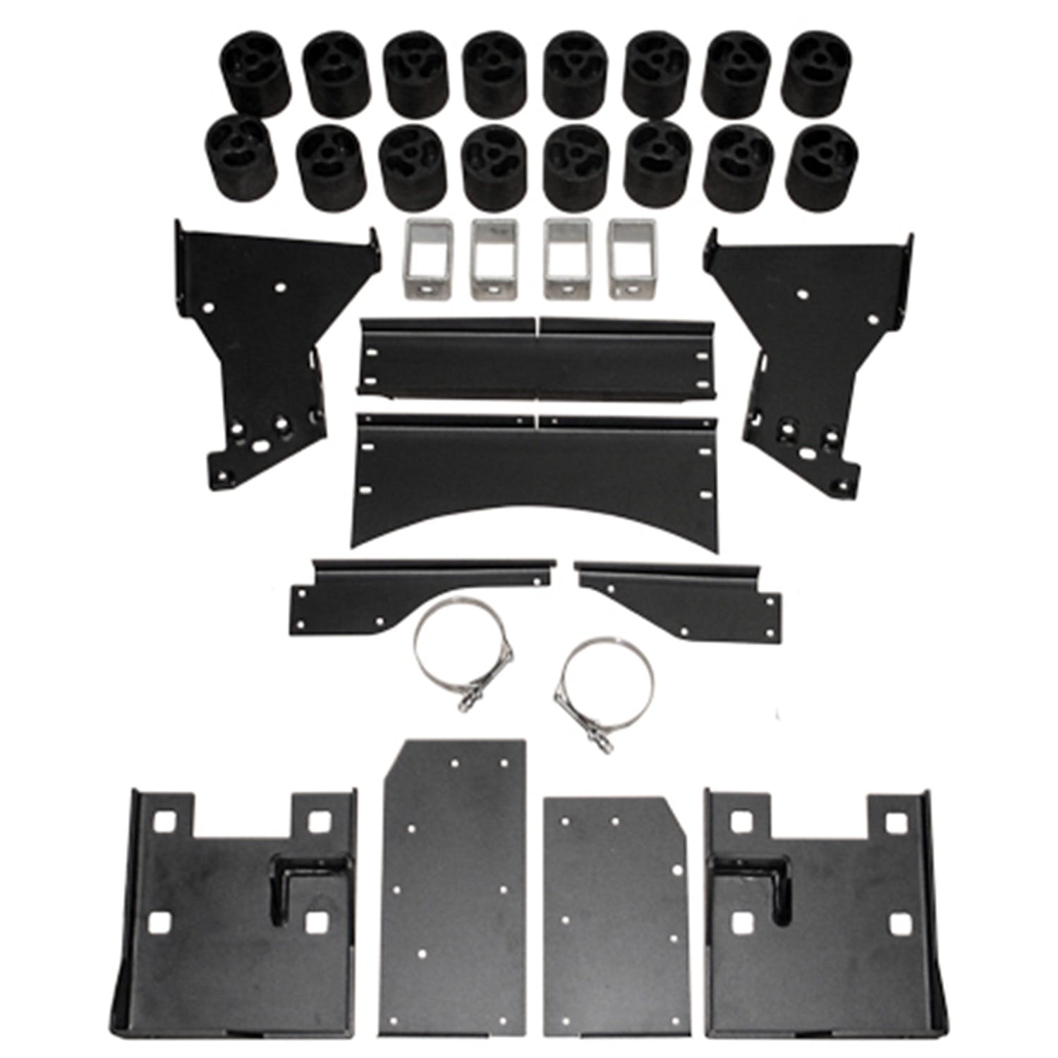 Performance Accessories PA10313 Performance Accessories Lift Kit