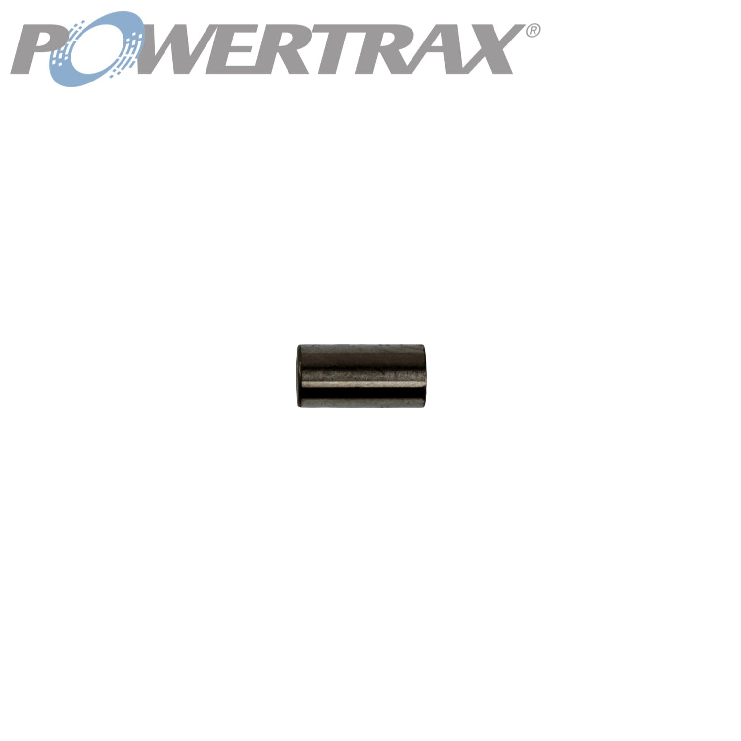 PowerTrax 1031421PAH Stop Pin  .312X .625, 1031-421