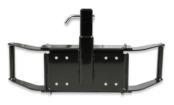 Anvil Off-Road 1038AOR WINCH MOUNT 2 IN. RECEIVER PLATE 12K LBS
