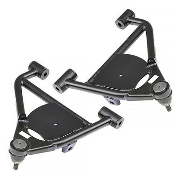 Ridetech Front lower StrongArms for 1999-2006 Silverado 2WD. For use with CoolRide. 11381499