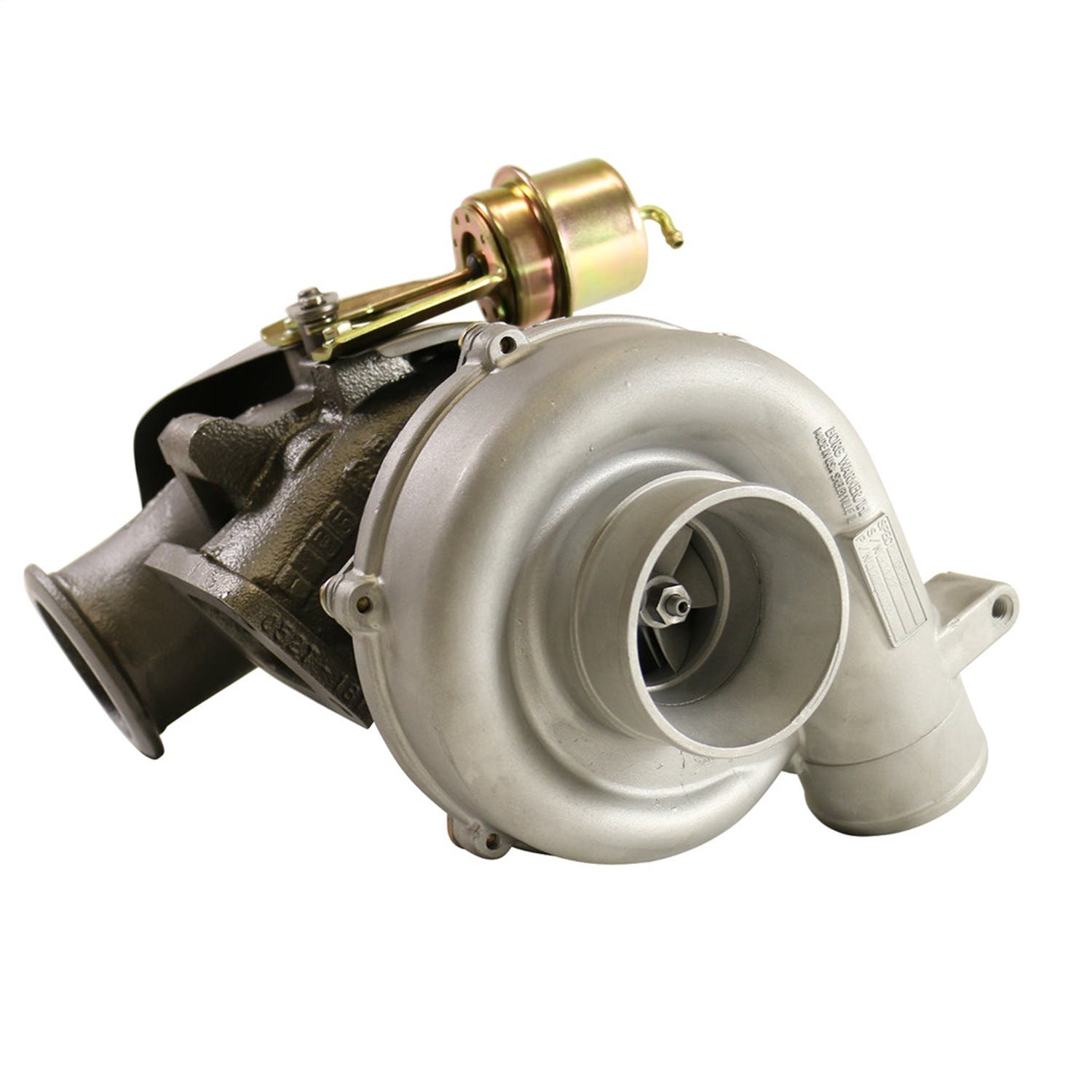 BD Diesel Performance 1040500 Exchange Turbo