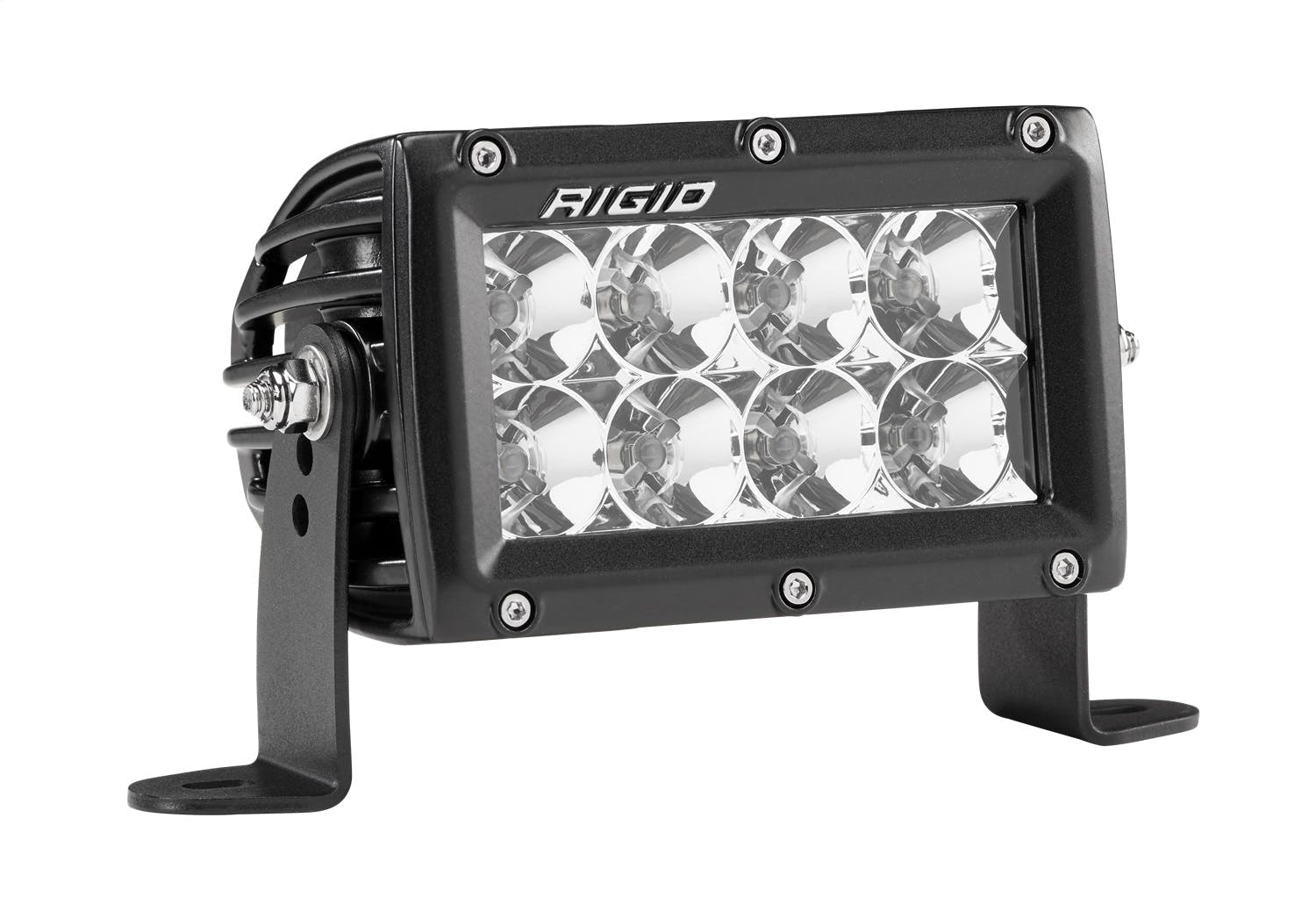 RIGID Industries 104113 E-Series PRO 4 Flood Light