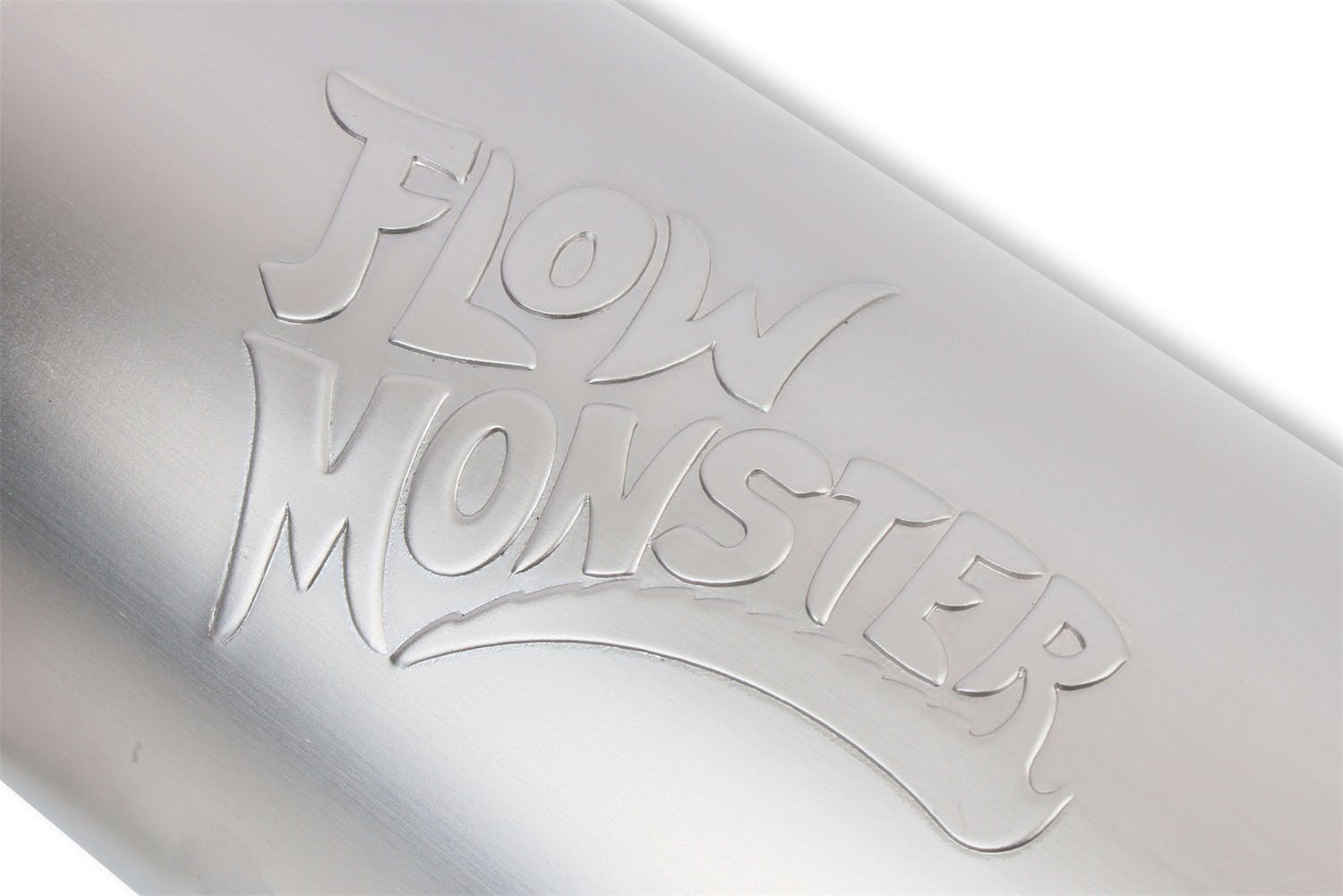 Flowmaster 10416-FM FLOWMONSTER 409SS,MUFFLER 14 X 4 X 20