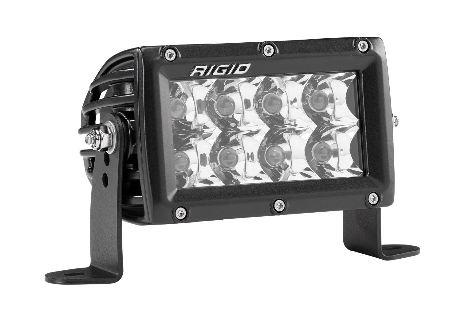 RIGID Industries 104213 E-Series PRO 4 Spot Light
