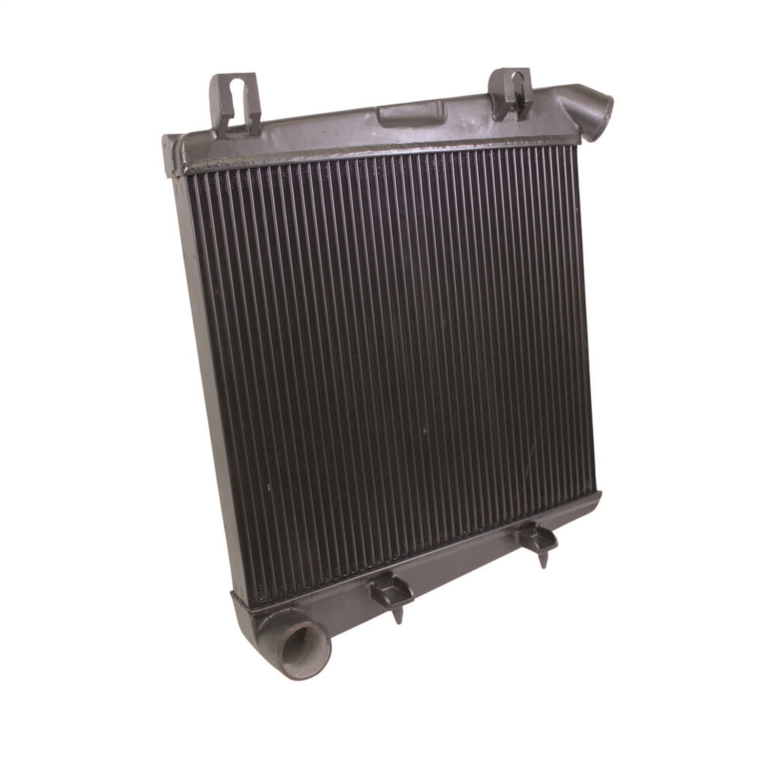 BD Diesel Performance 1042720 Xtruded Charge Air Cooler-Ford 2007.5-2010 6.4L