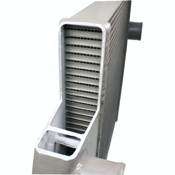 BD Diesel Performance 1042720 Xtruded Charge Air Cooler-Ford 2007.5-2010 6.4L