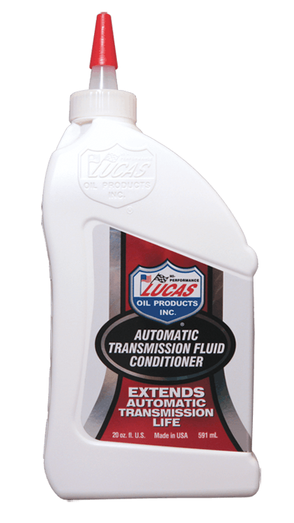 Lucas OIL ATF Conditioner (20 OZ) 20441