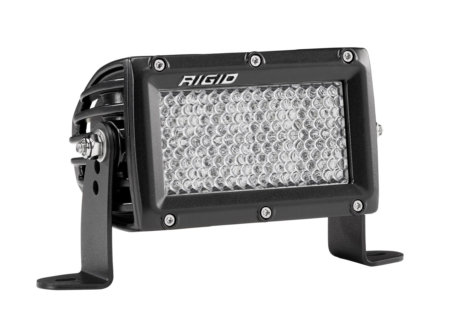 RIGID Industries 104513 E-Series PRO 4 Diffused Light