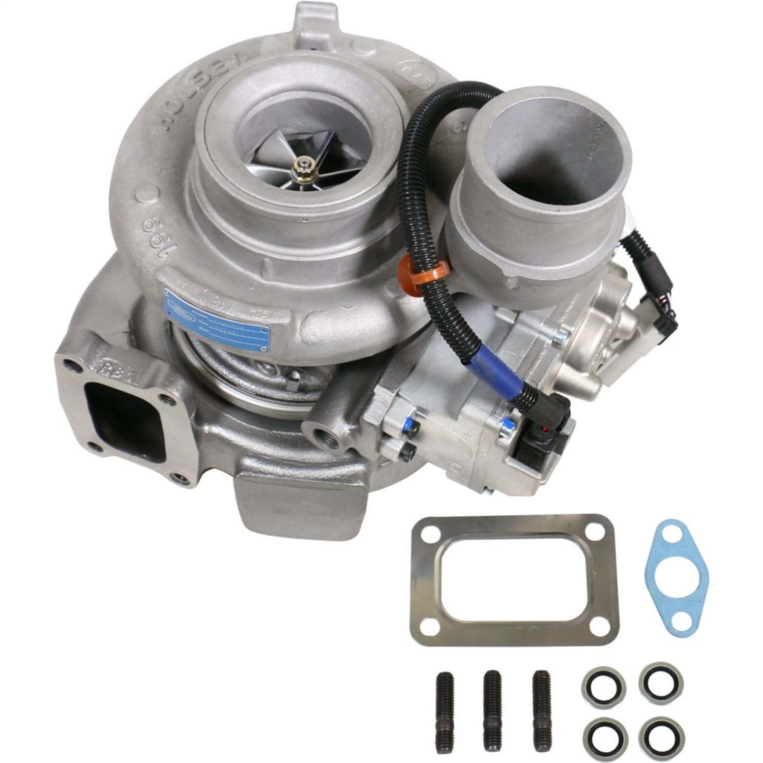 BD Diesel Performance 1045771 Screamer Performance Exchange Turbo