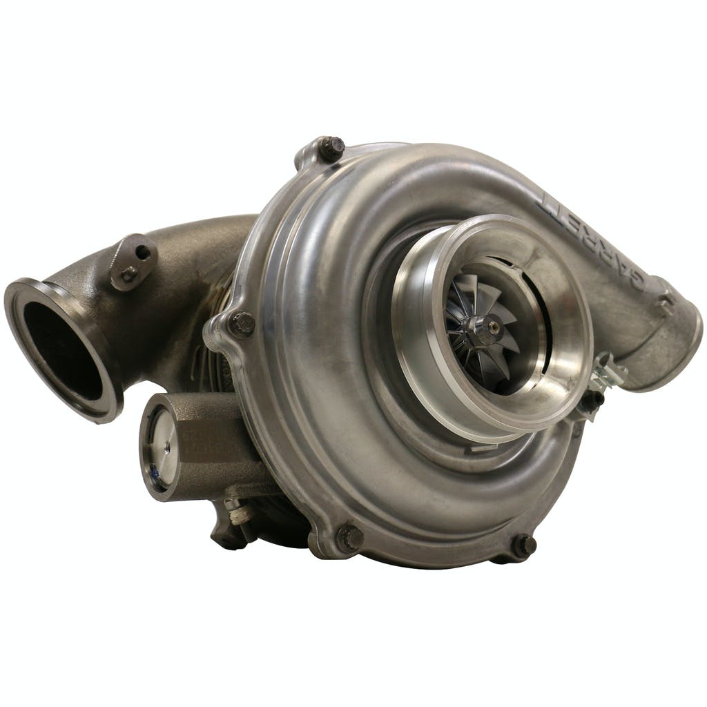BD Diesel Performance 1045821 Screamer Performance Exchange Turbo