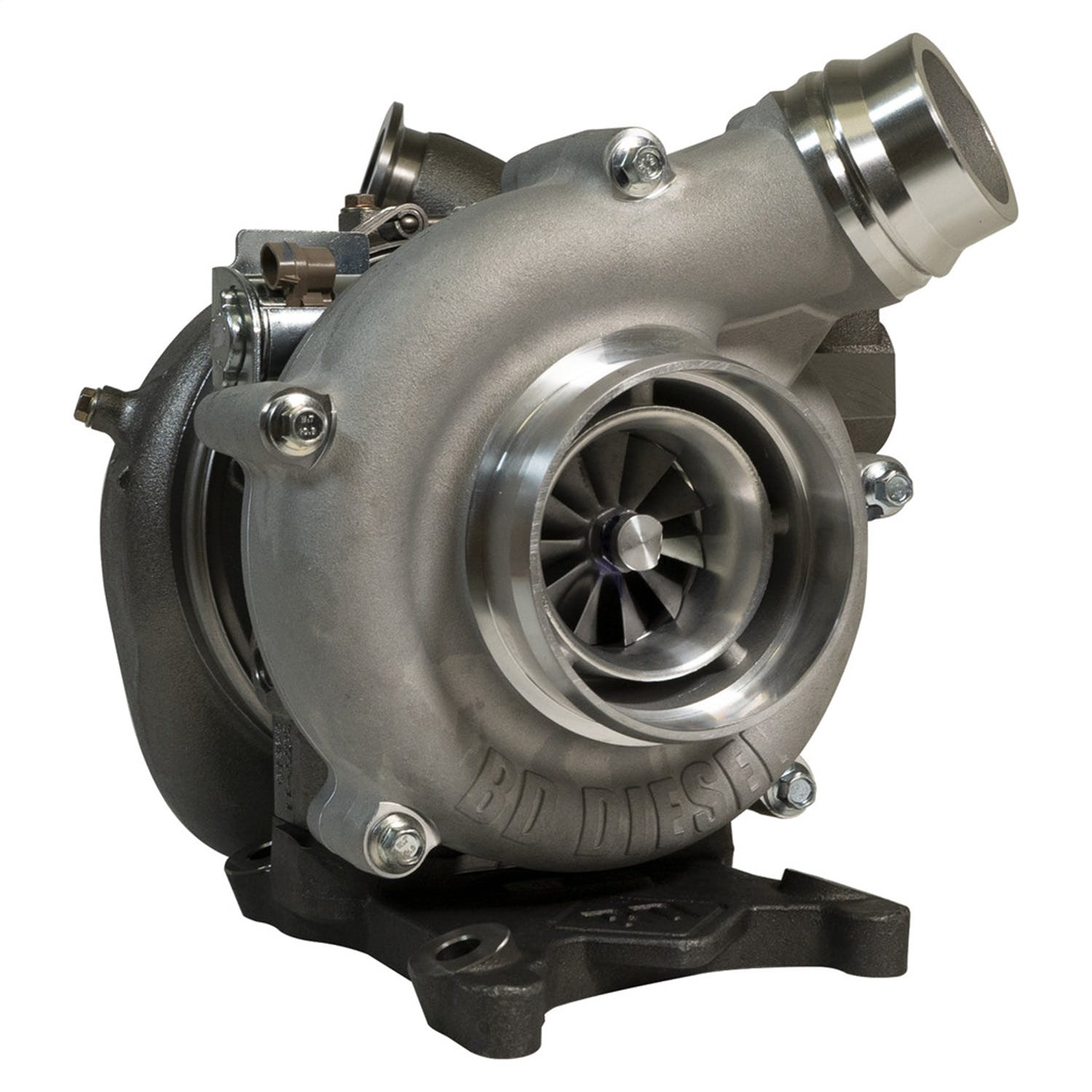 BD Diesel Performance 1045824 Screamer Performance Exchange Turbo