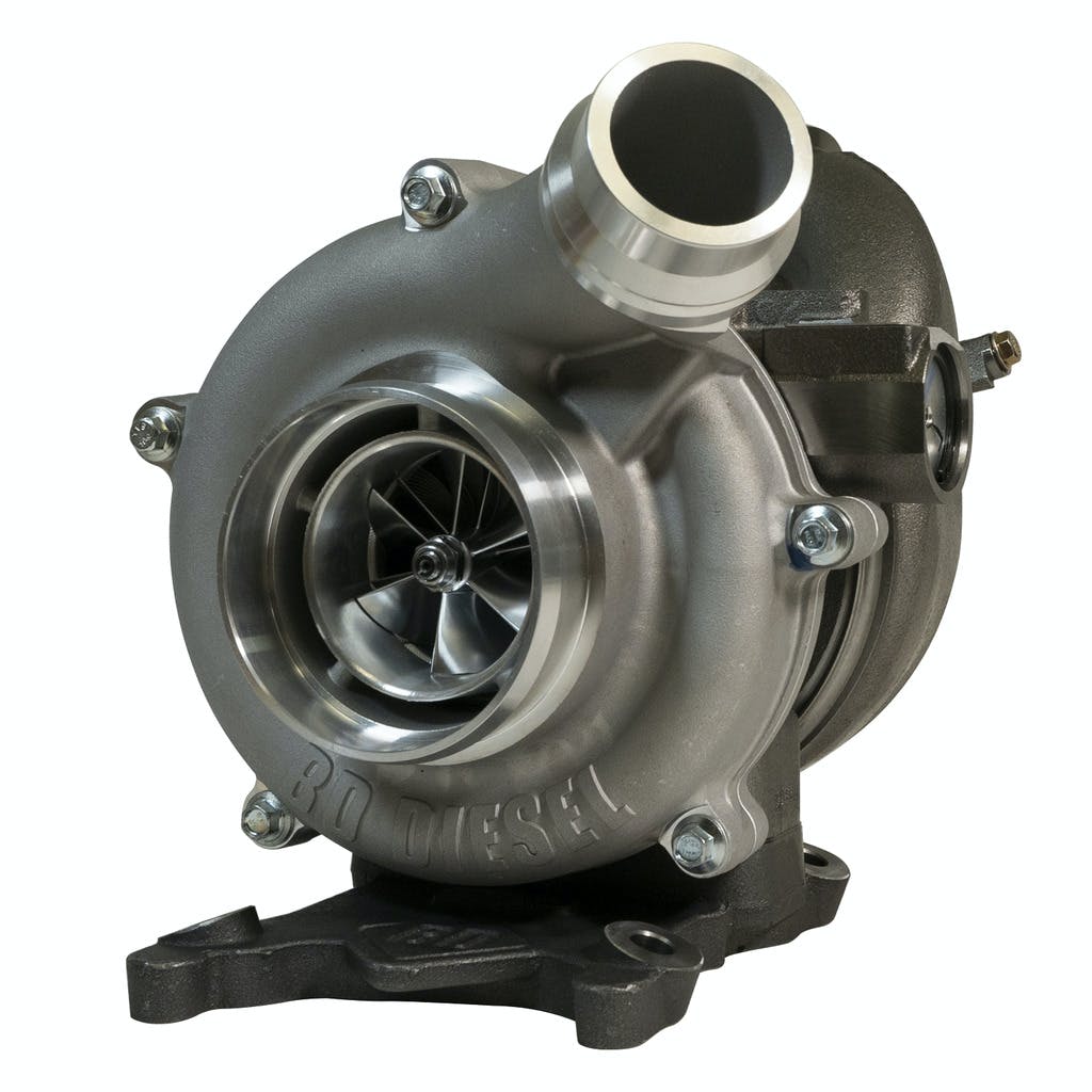 BD Diesel Performance 1045825 Screamer Performance Exchange Turbo
