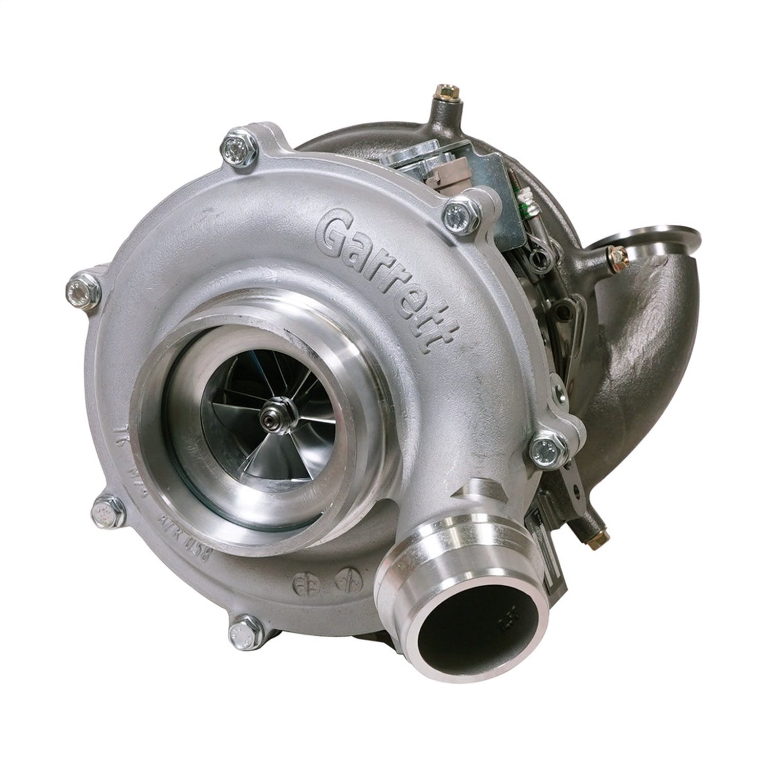 BD Diesel Performance 1045827 Screamer Performance Exchange Turbo