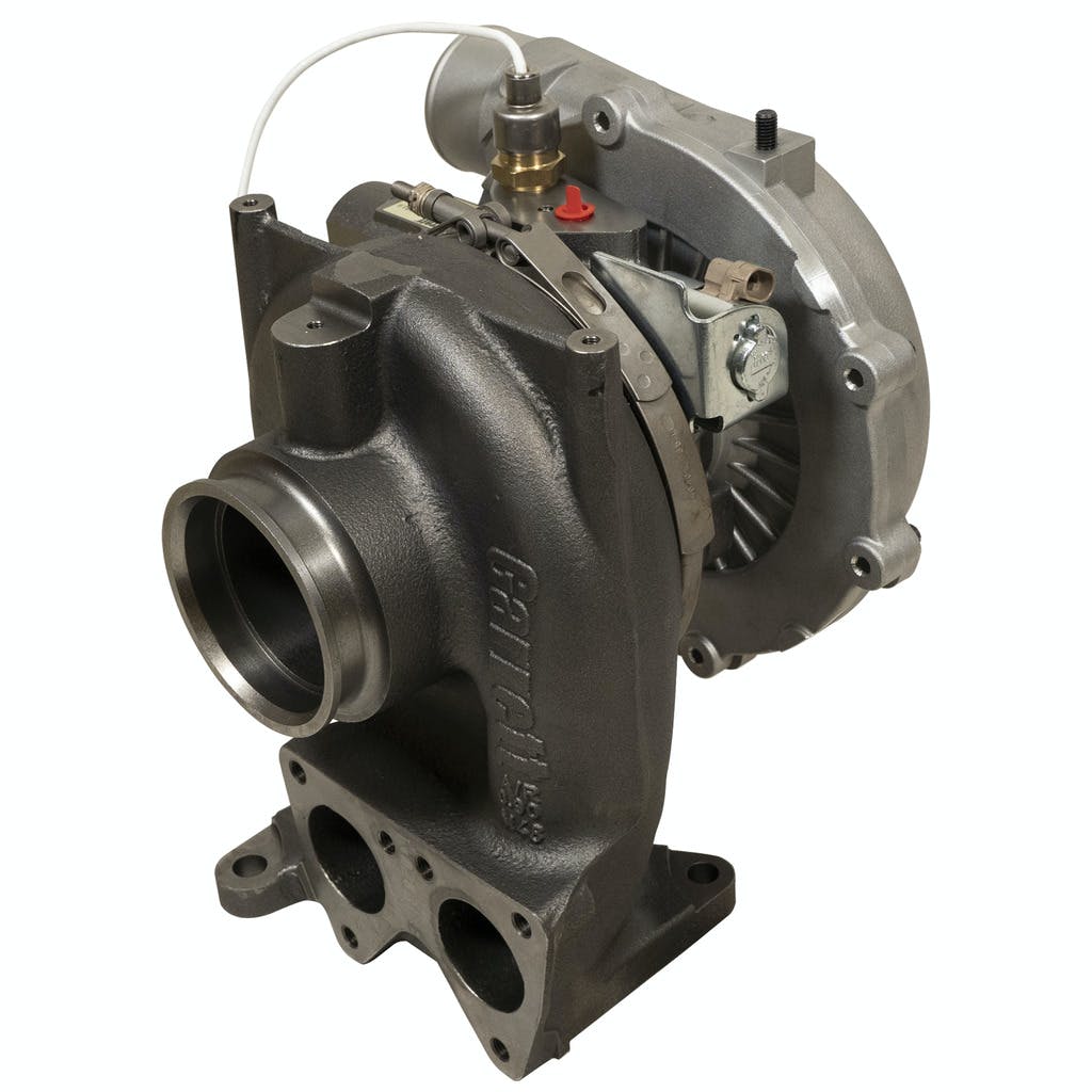 BD Diesel Performance 1045830 Screamer Performance Exchange Turbo