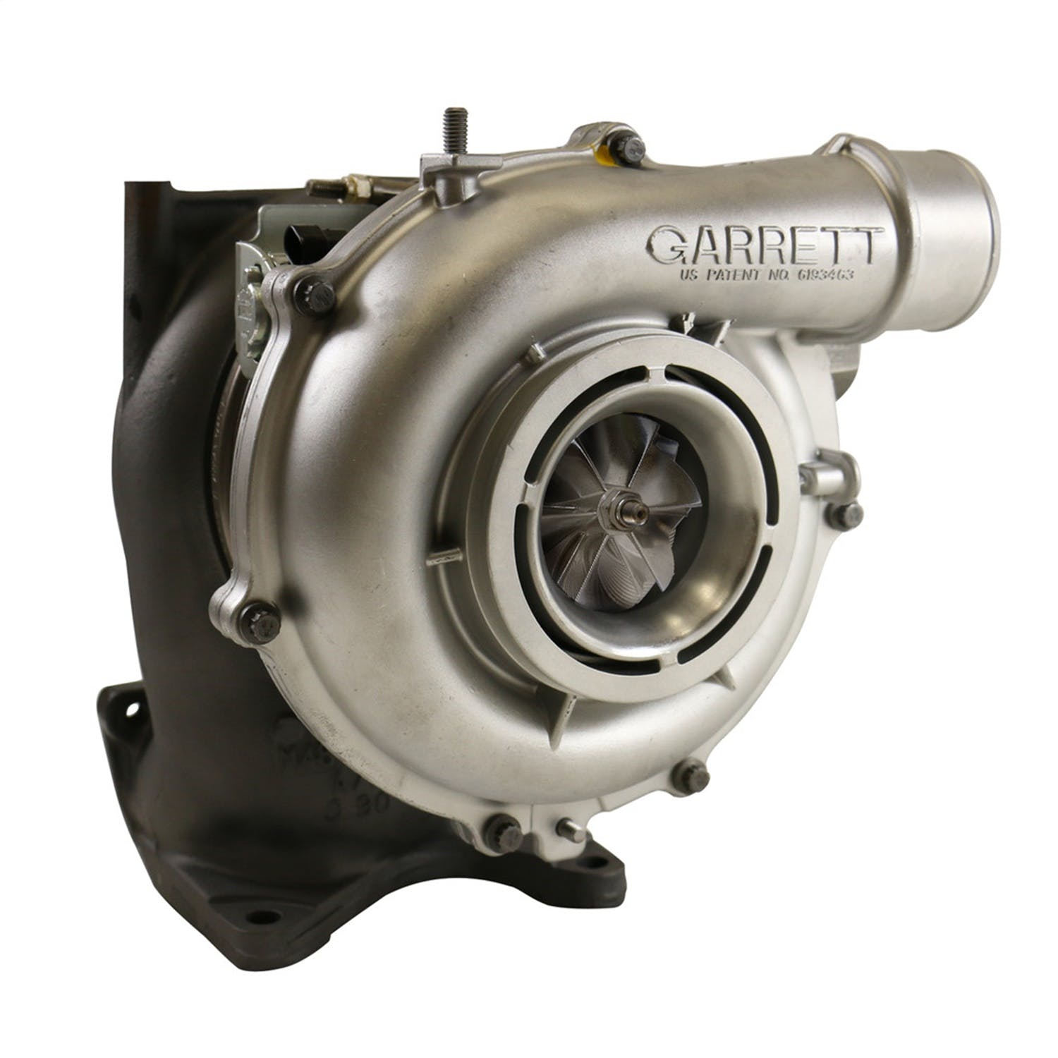 BD Diesel Performance 1045840 Screamer Performance Exchange Turbo