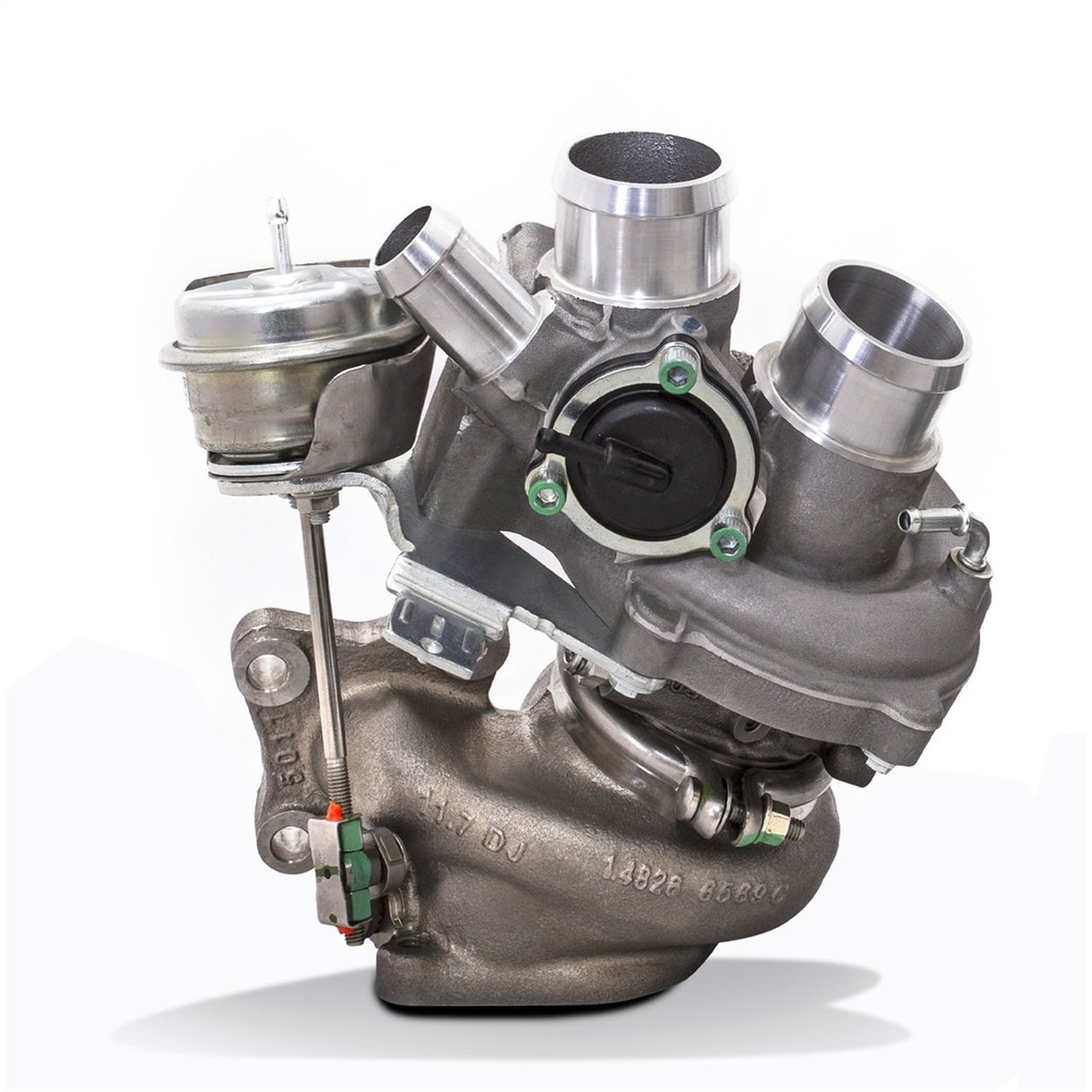 BD Diesel Performance 1047603 Screamer Performance Exchange Turbo