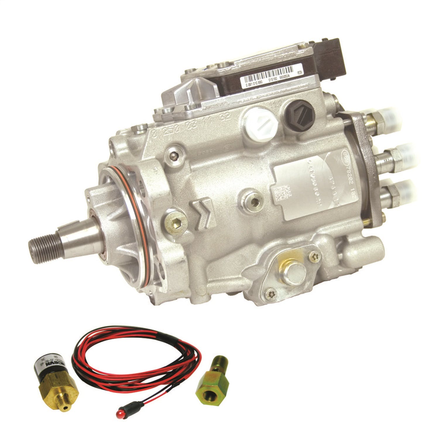 BD Diesel Performance 1050037 Fuel Injection Pump