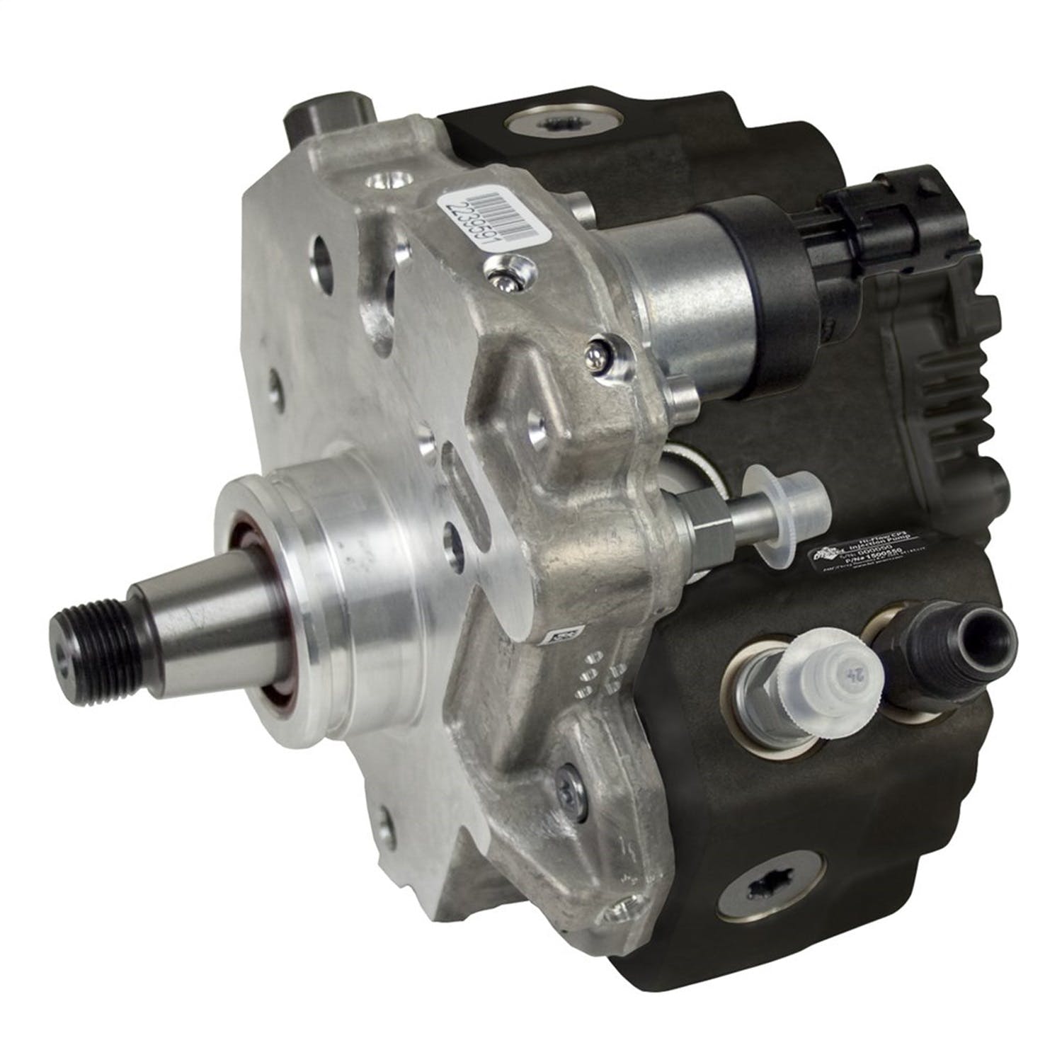 BD Diesel Performance 1050550 High Power Common Rail Injection Pump