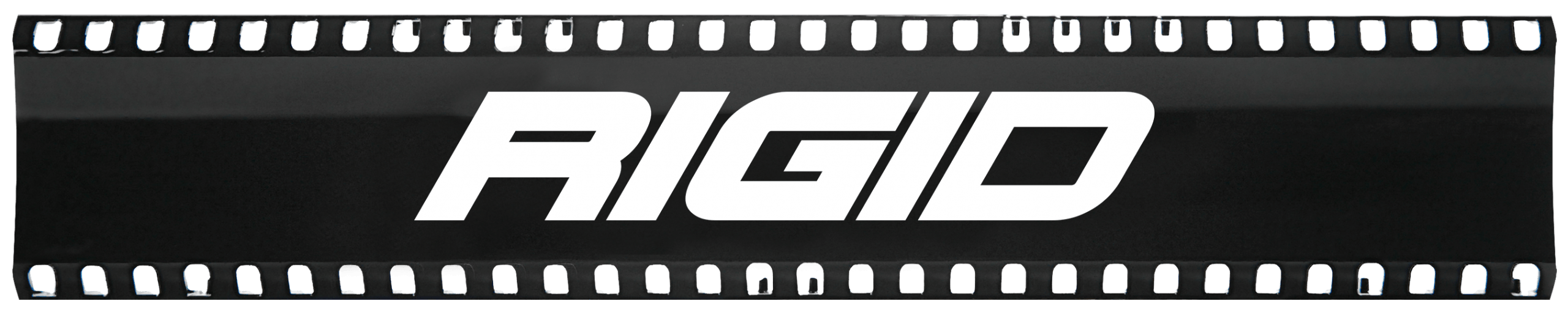 RIGID Industries 105943 SR-Series Light Cover 10 Black