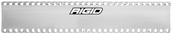 RIGID Industries 105983 SR-Series Light Cover 10 Clear