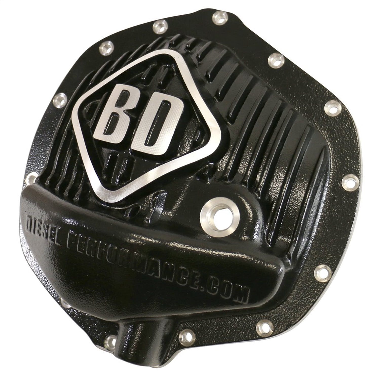 BD Diesel Performance 1061825 Differential Cover