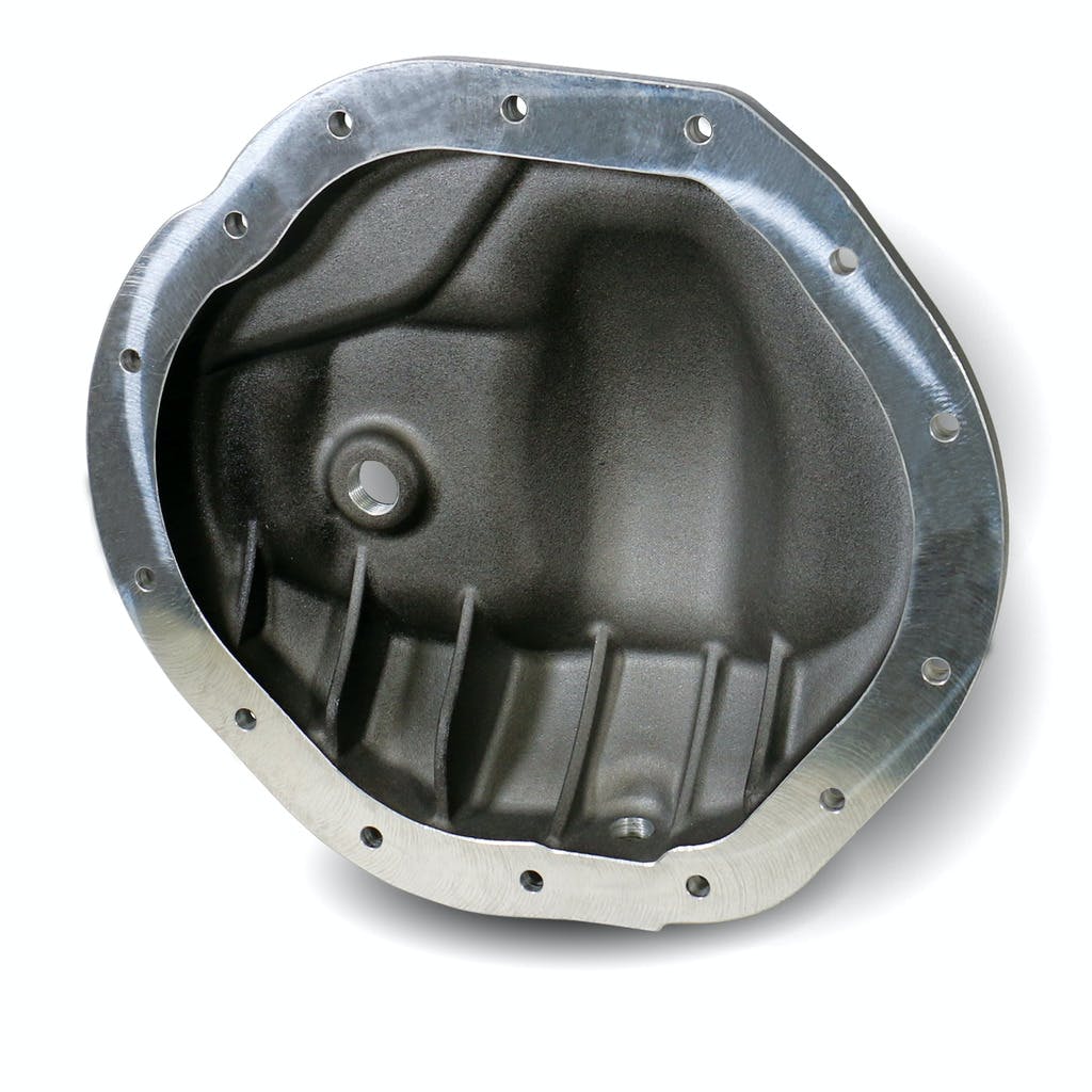 BD Diesel Performance 1061826 Differential Cover