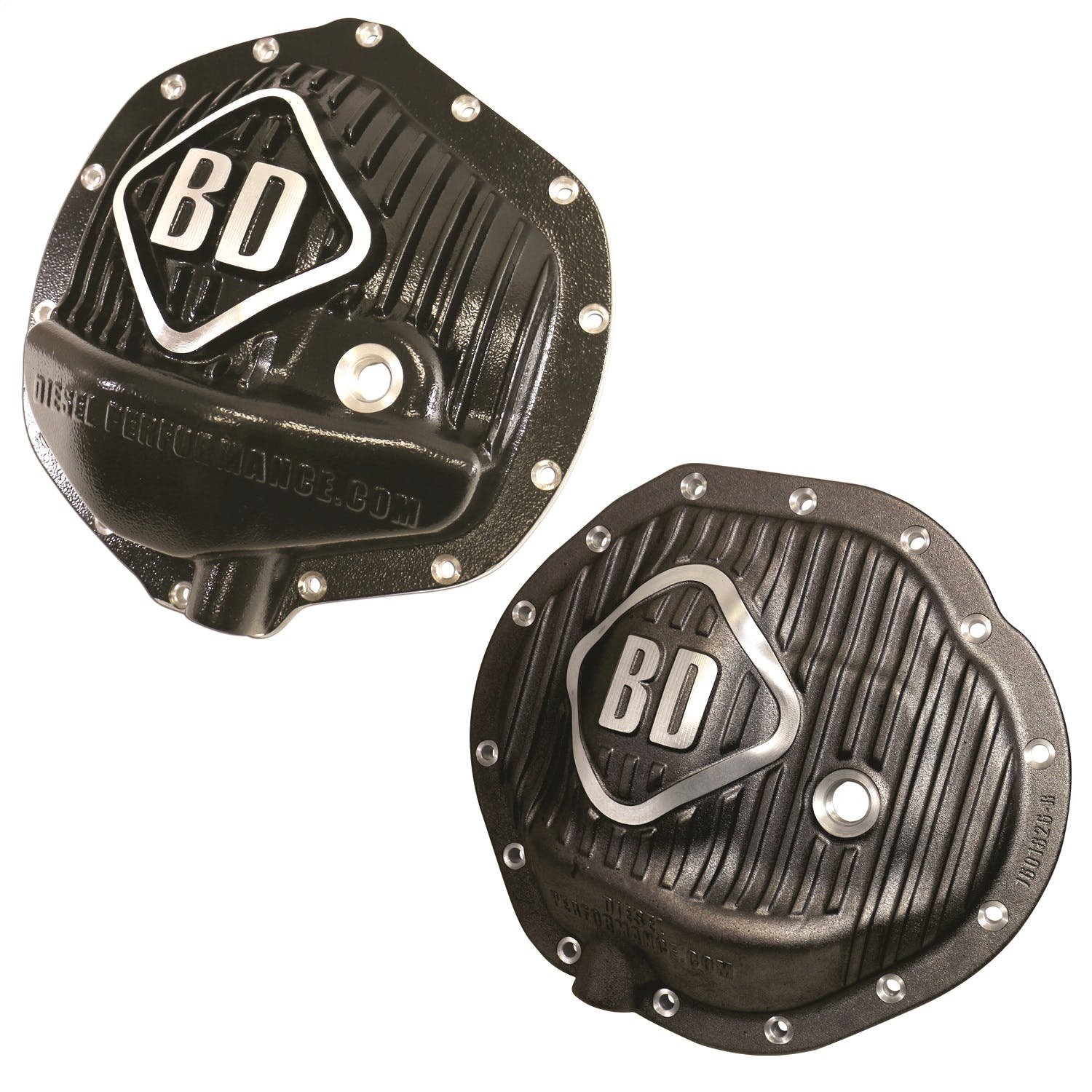 BD Diesel Performance 1061827 Differential Cover