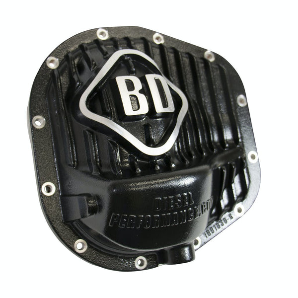 BD Diesel Performance 1061830 Differential Cover